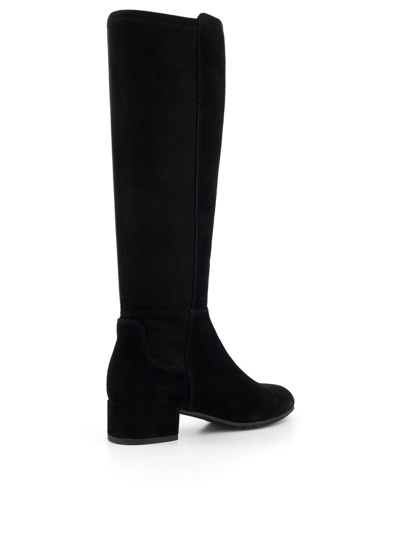 dune-london-wide-fit-tayla-stretch-suede-knee-high-bootback