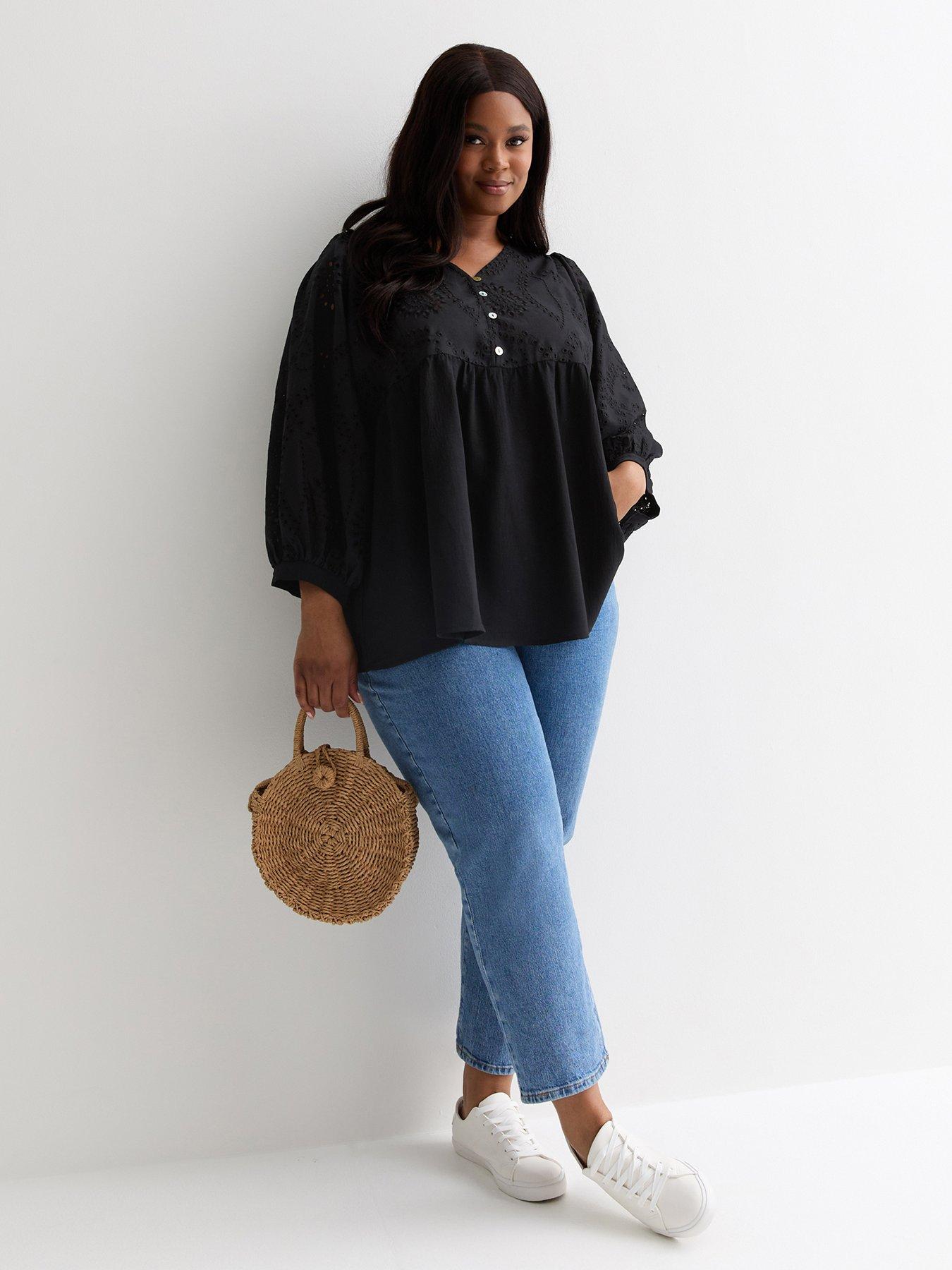 new-look-x-broderie-peplum-blouse-blackback