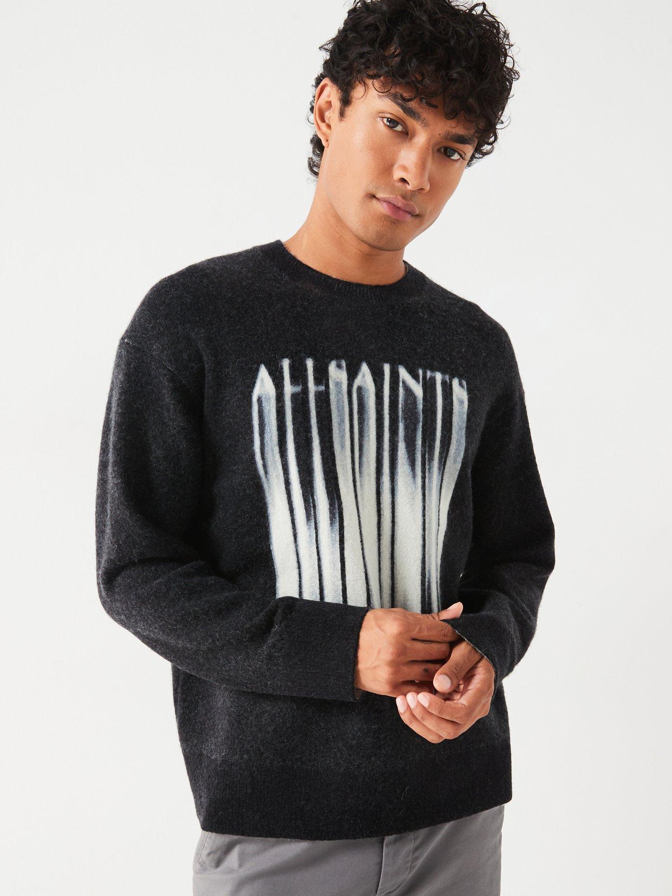 allsaints-fayde-crew-neck-knitted-jumper-washed-black