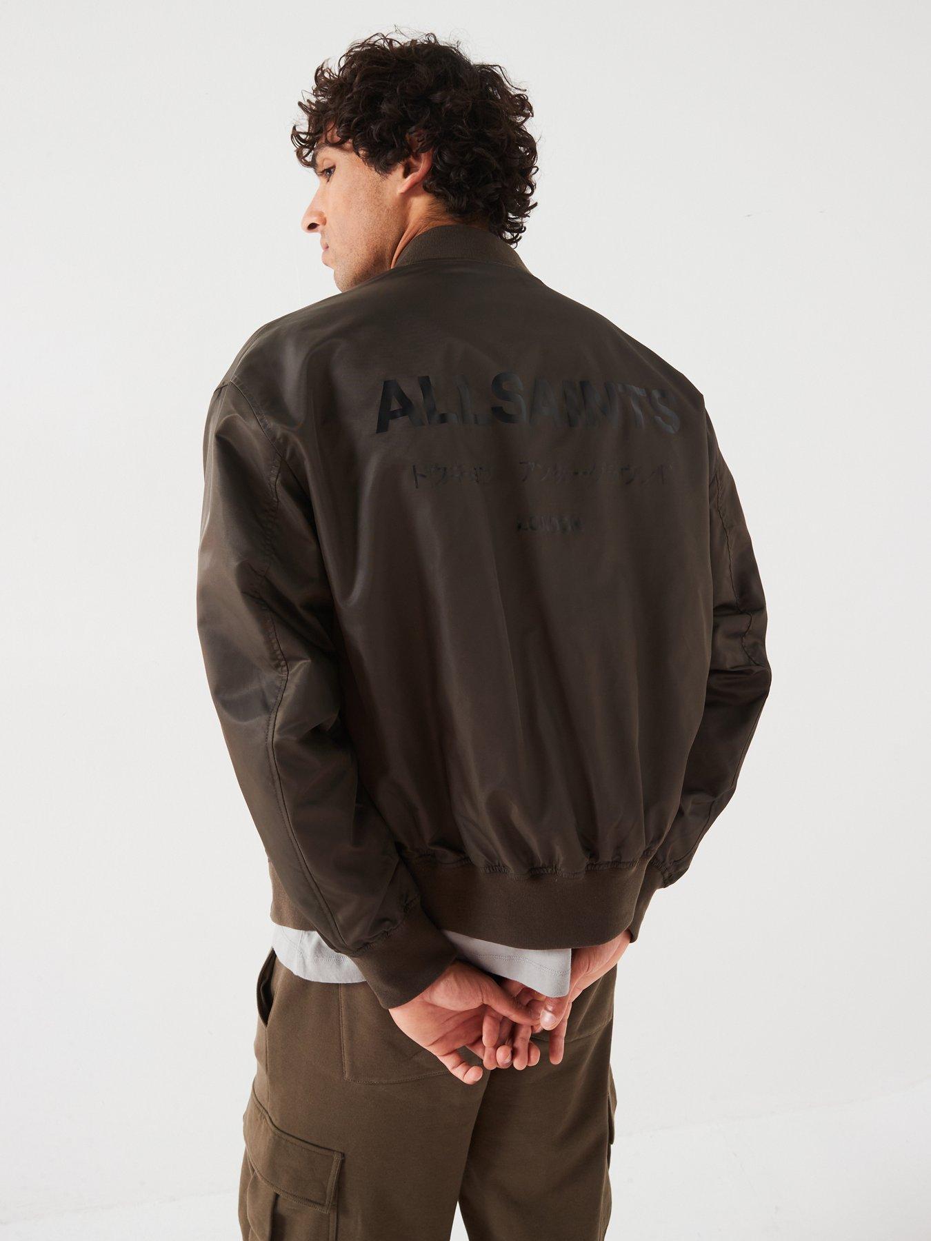 allsaints-allsaints-underground-bomber-jacket-khakistillFront