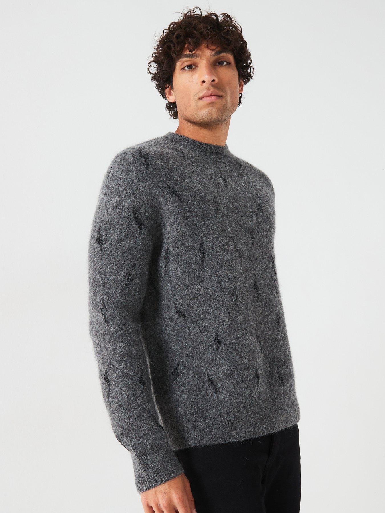 allsaints-allsaints-zap-crew-knitted-jumper-dark-greydetail