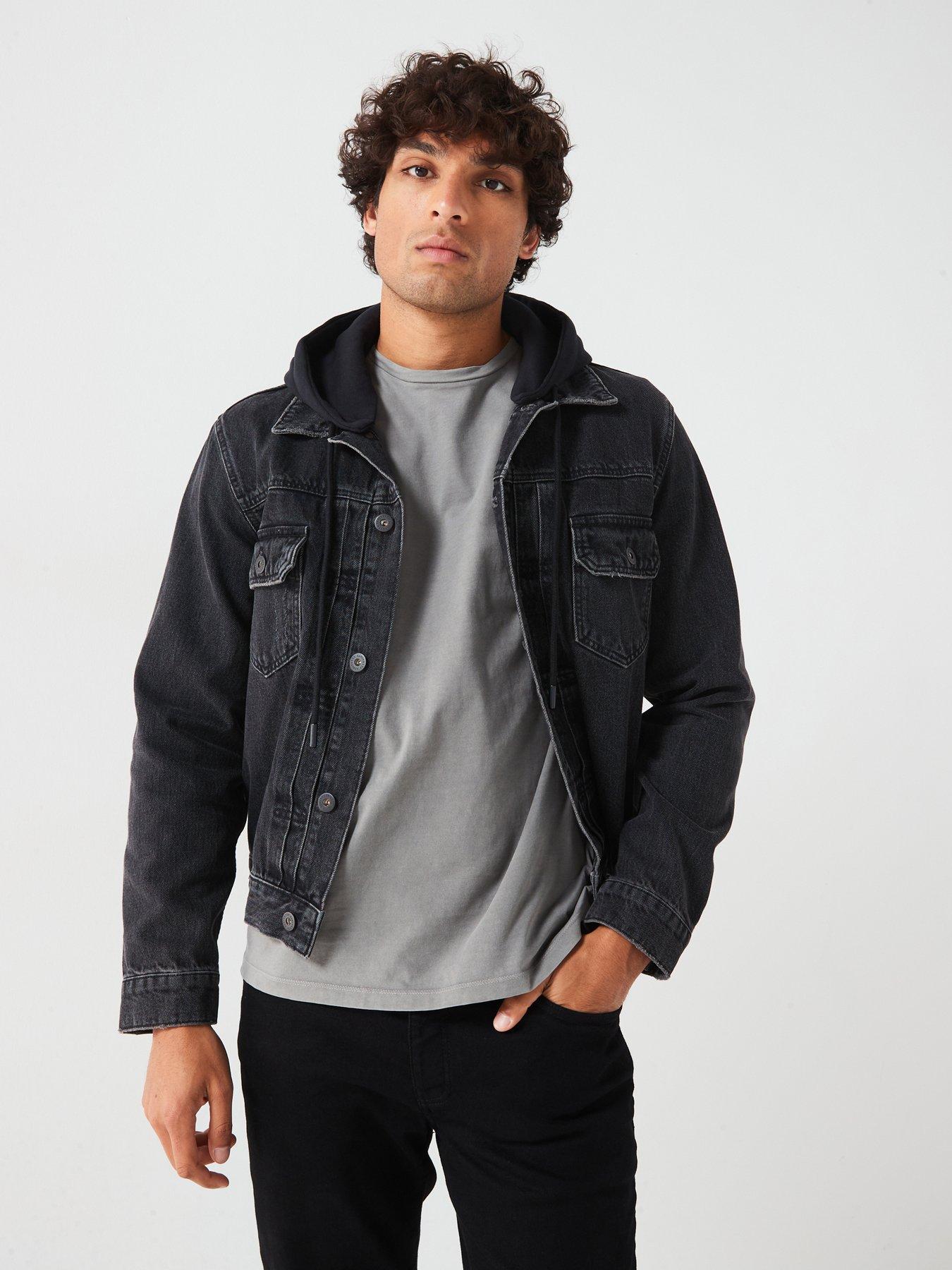 allsaints-allsaints-spirit-hooded-denim-jacket-black