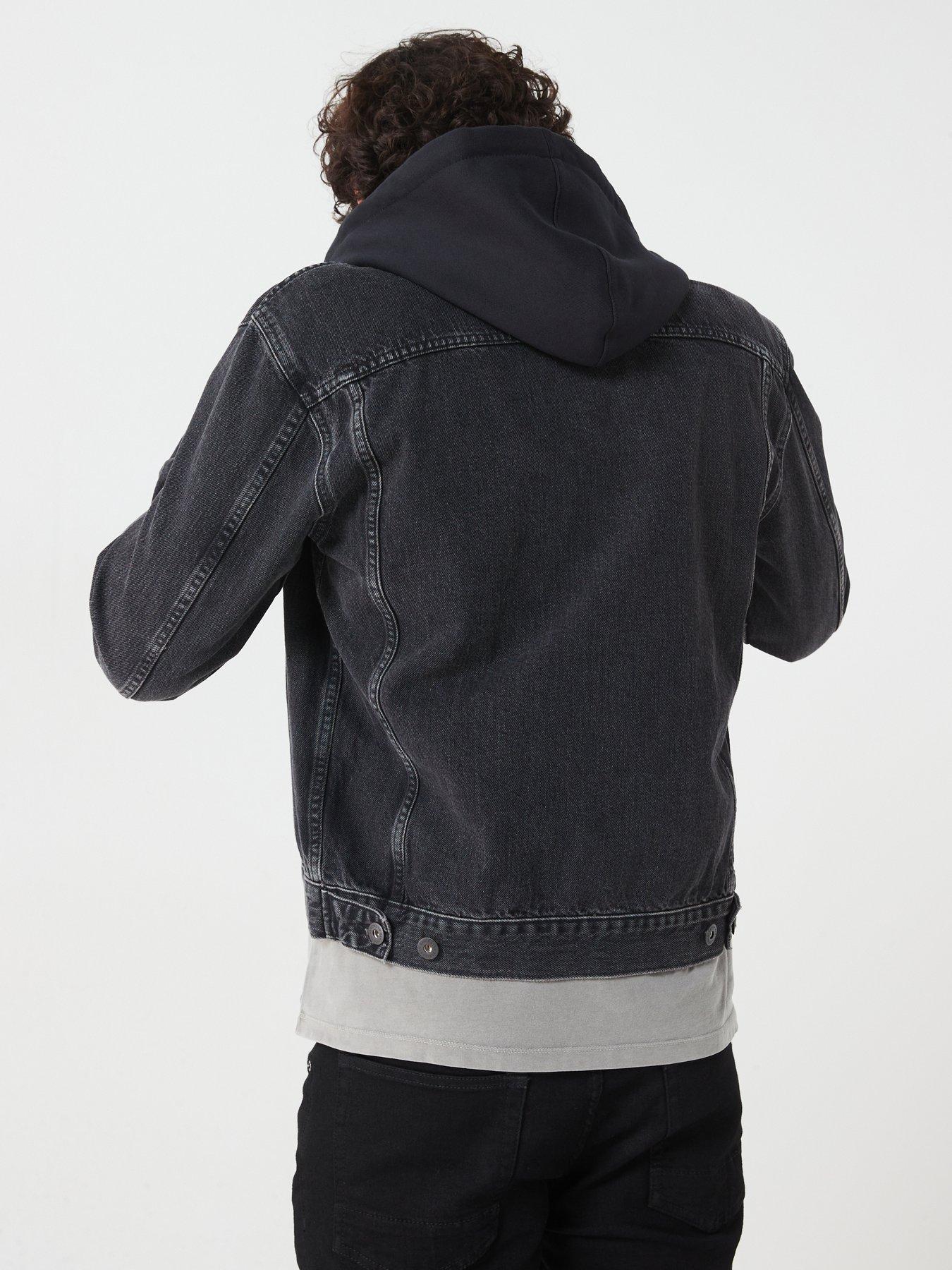 allsaints-allsaints-spirit-hooded-denim-jacket-blackstillFront