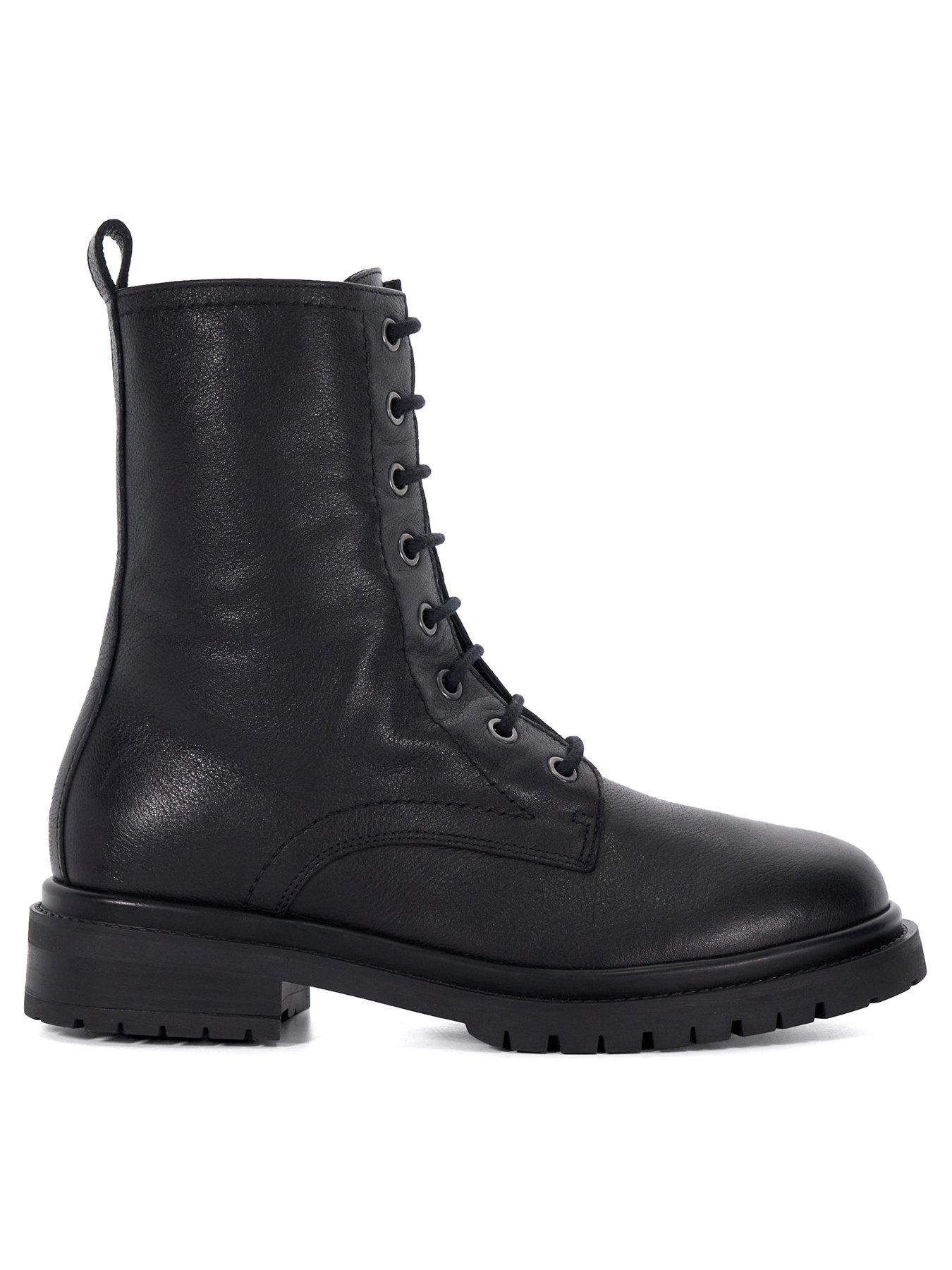 dune-london-prestonne-leather-lace-up-boot-black