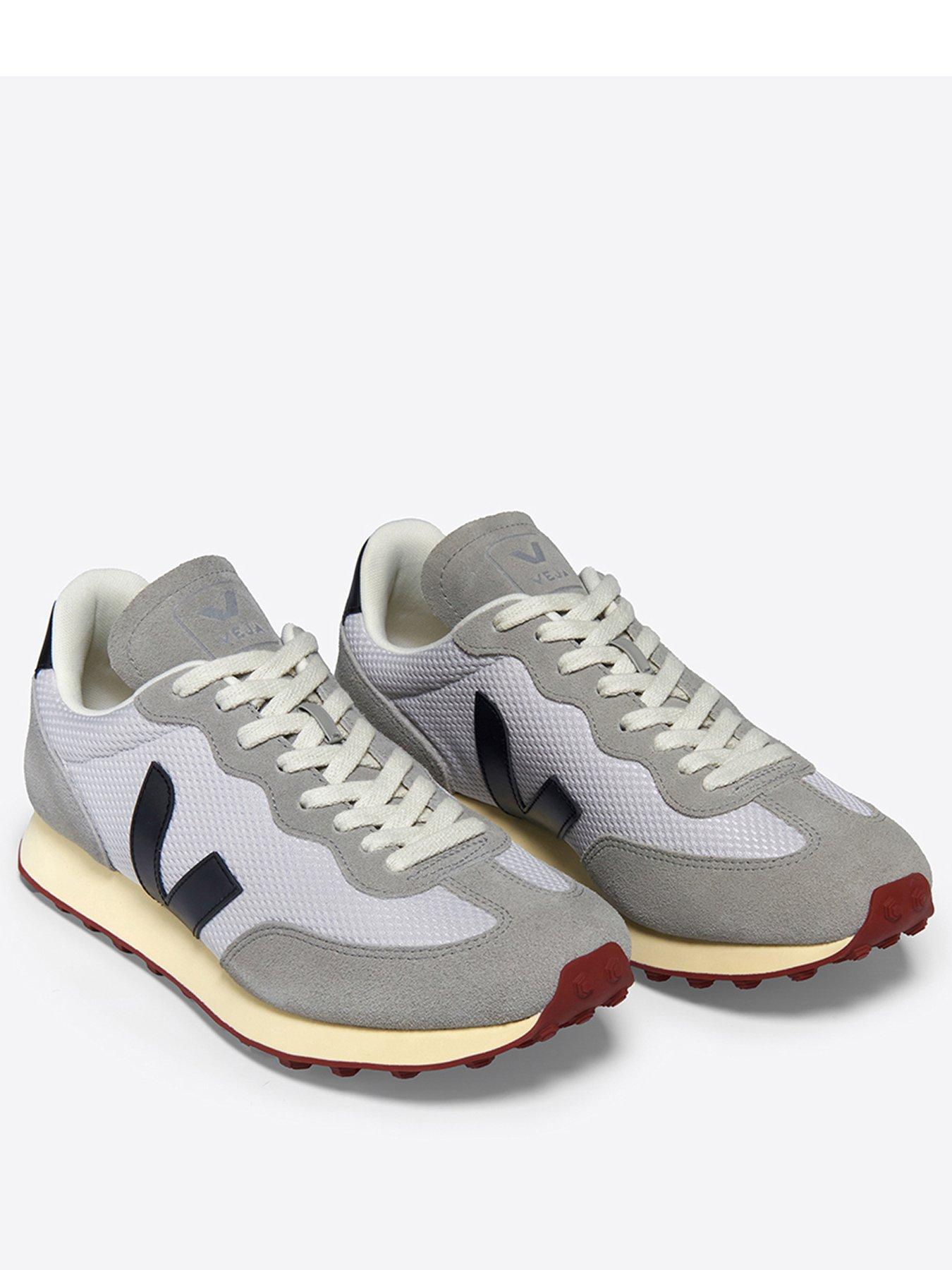 veja-mens-rio-branco-trainers-light-greystillFront