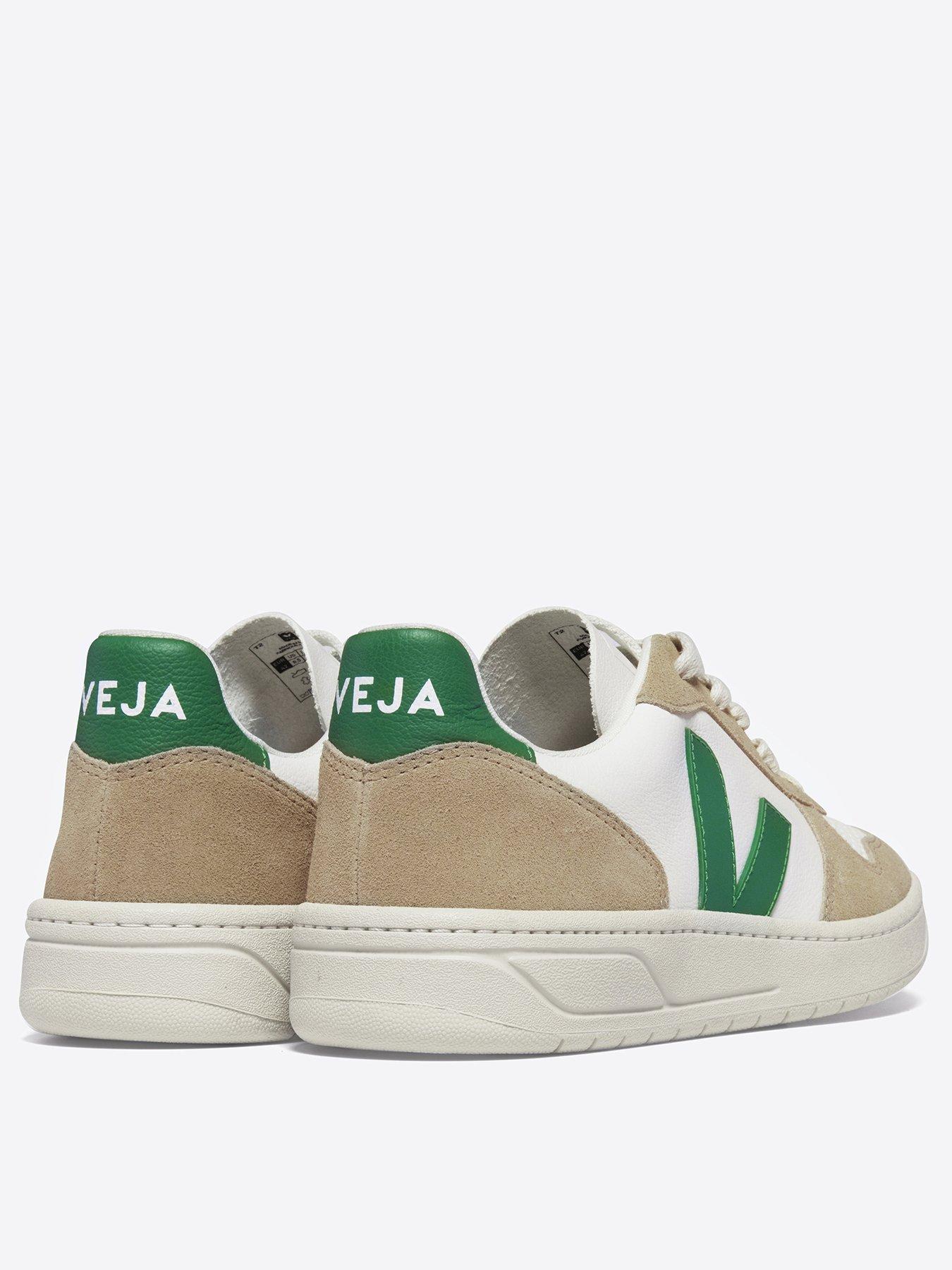 veja-mens-v-10-trainers-browngreenback