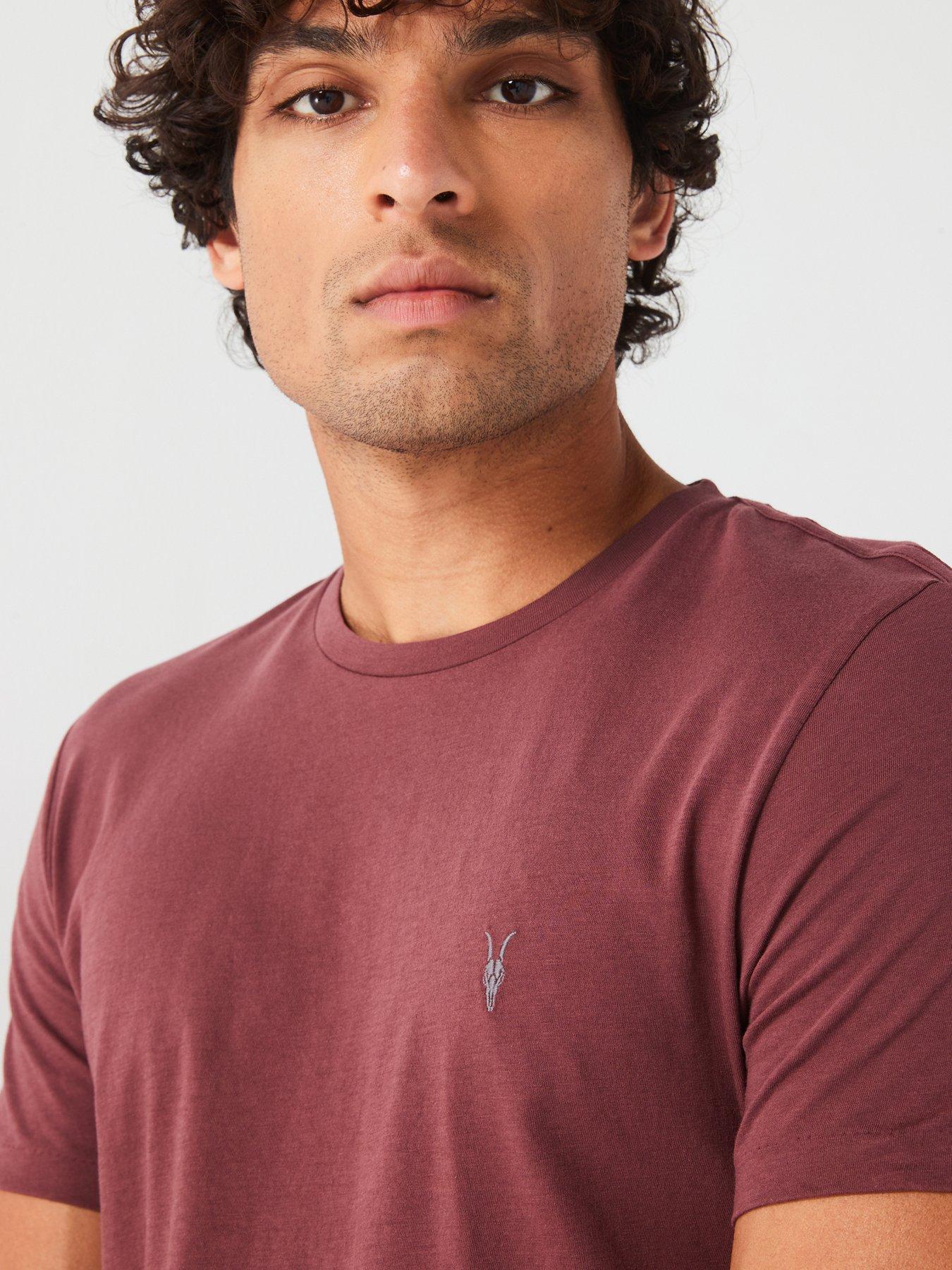 allsaints-allsaints-tonic-crew-t-shirt-dark-reddetail