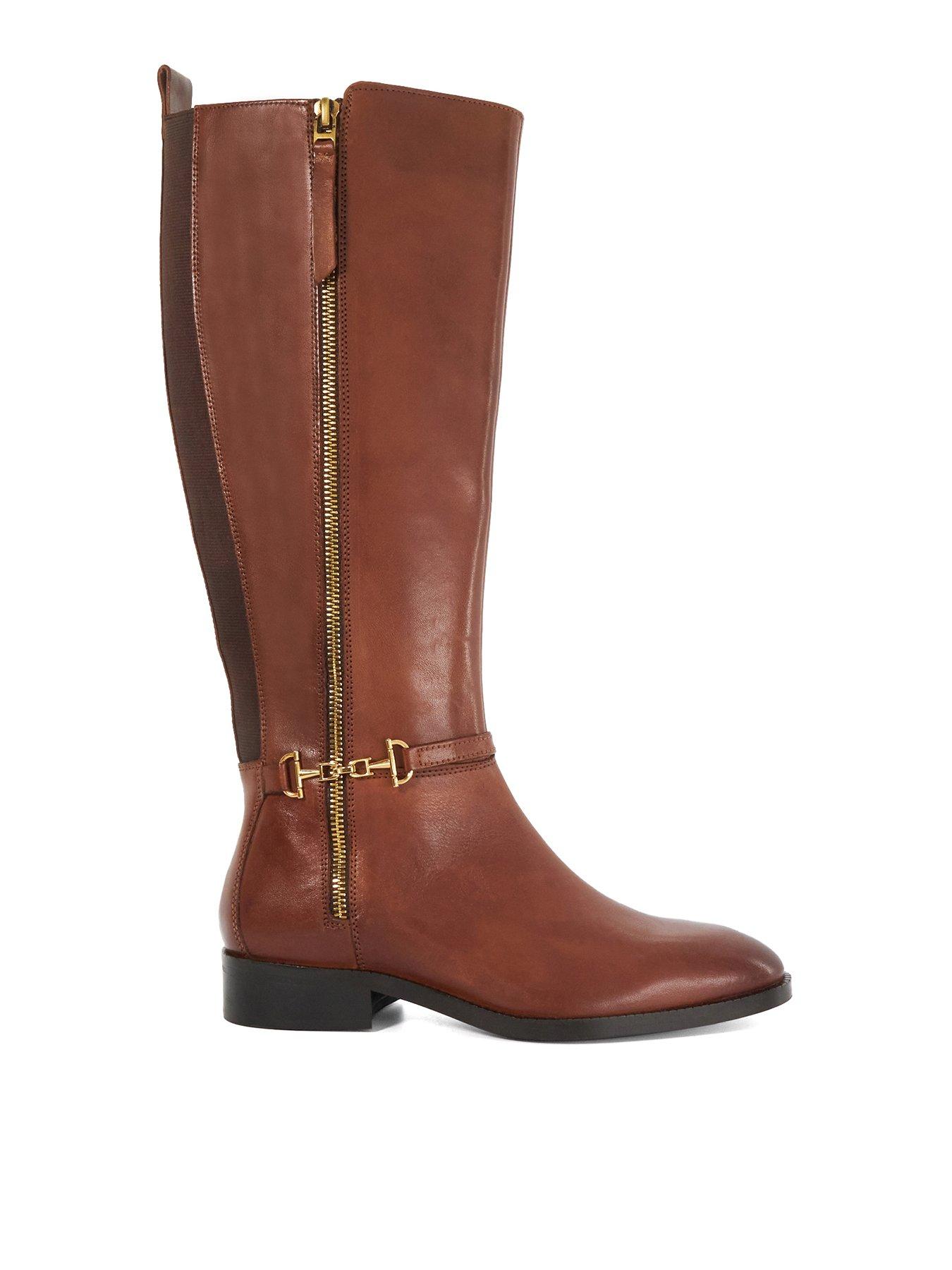 dune-london-wide-fit-taylyn-side-zip-detail-knee-high-boot-light-brown