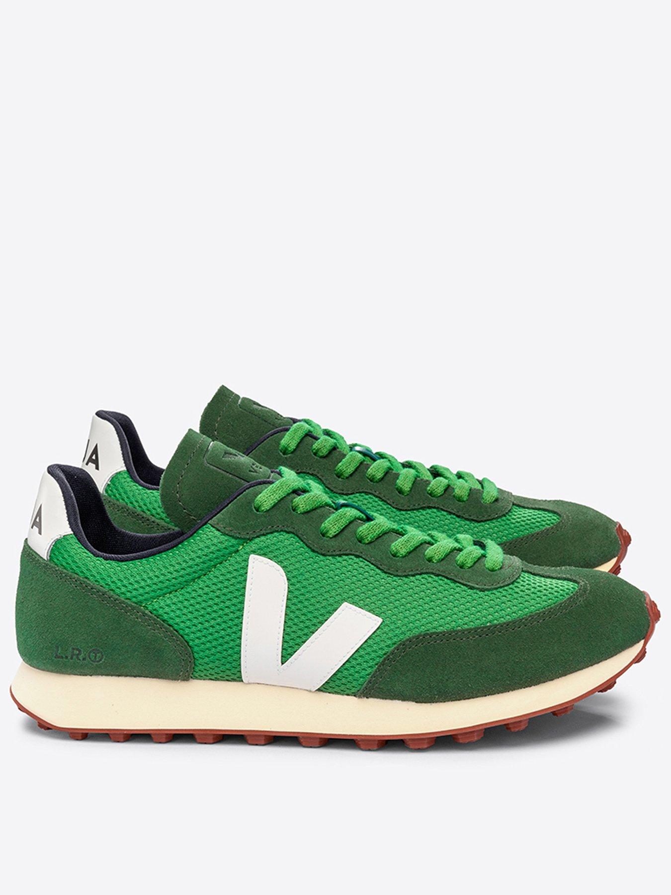 veja-mens-rio-branco-trainers-green