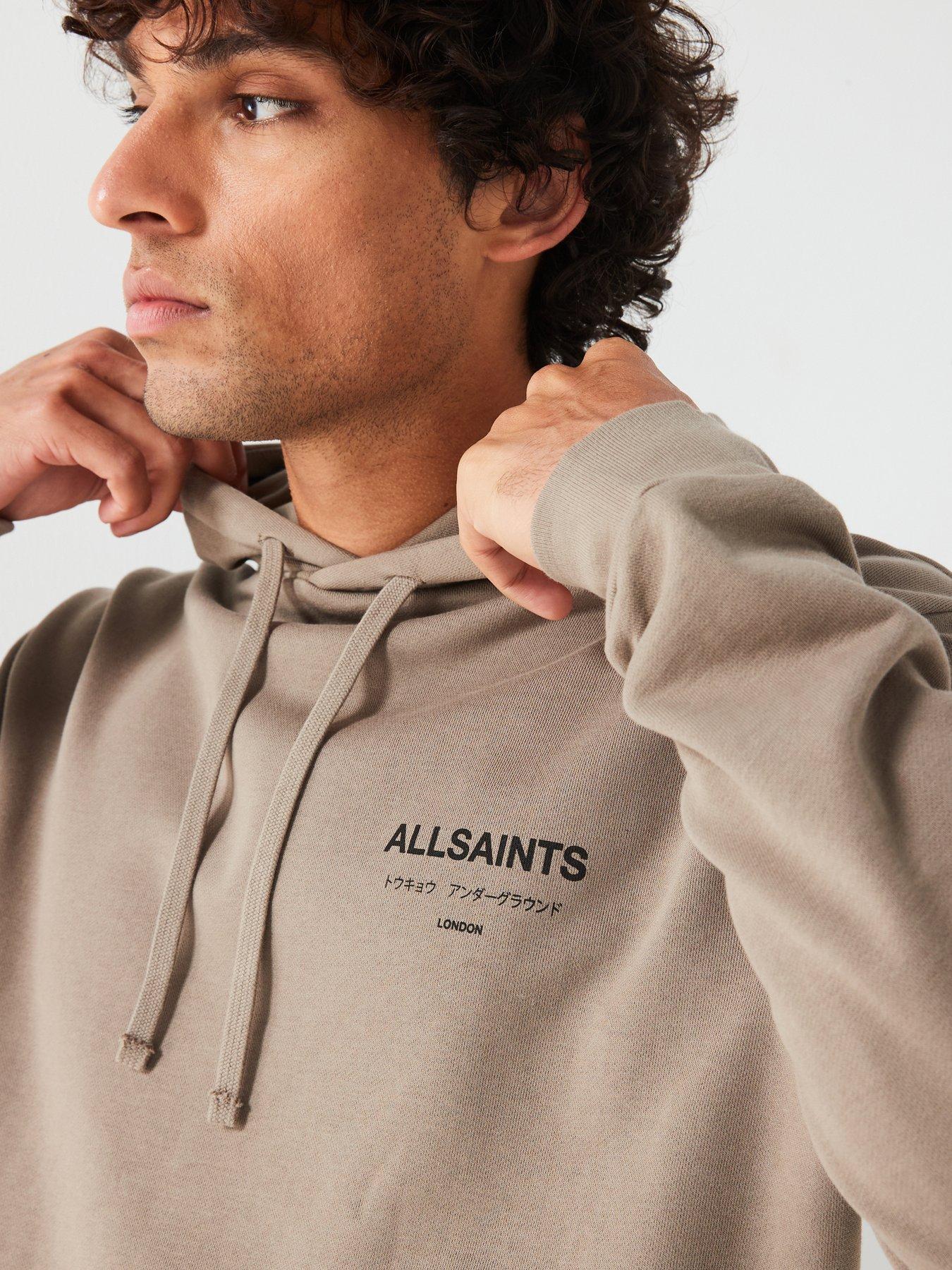 allsaints-allsaints-underground-overhead-hoodie-dark-greendetail