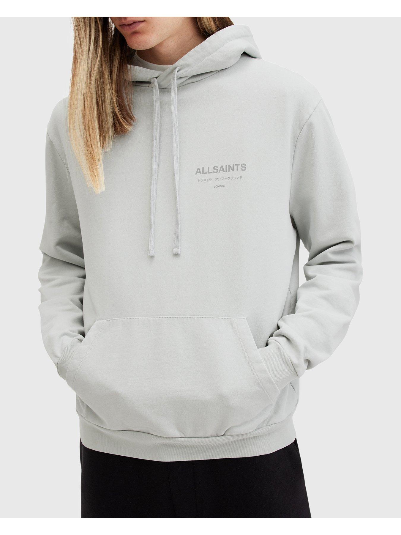 allsaints-allsaints-underground-overhead-hoodie-dark-greyoutfit