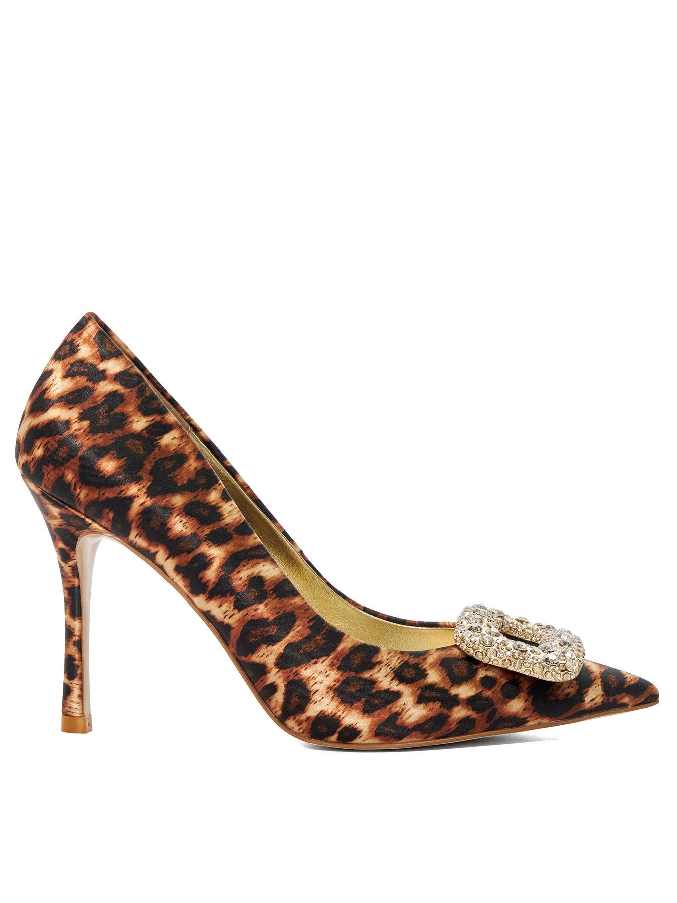 dune-london-aquamarine-leopard-court-shoe-print