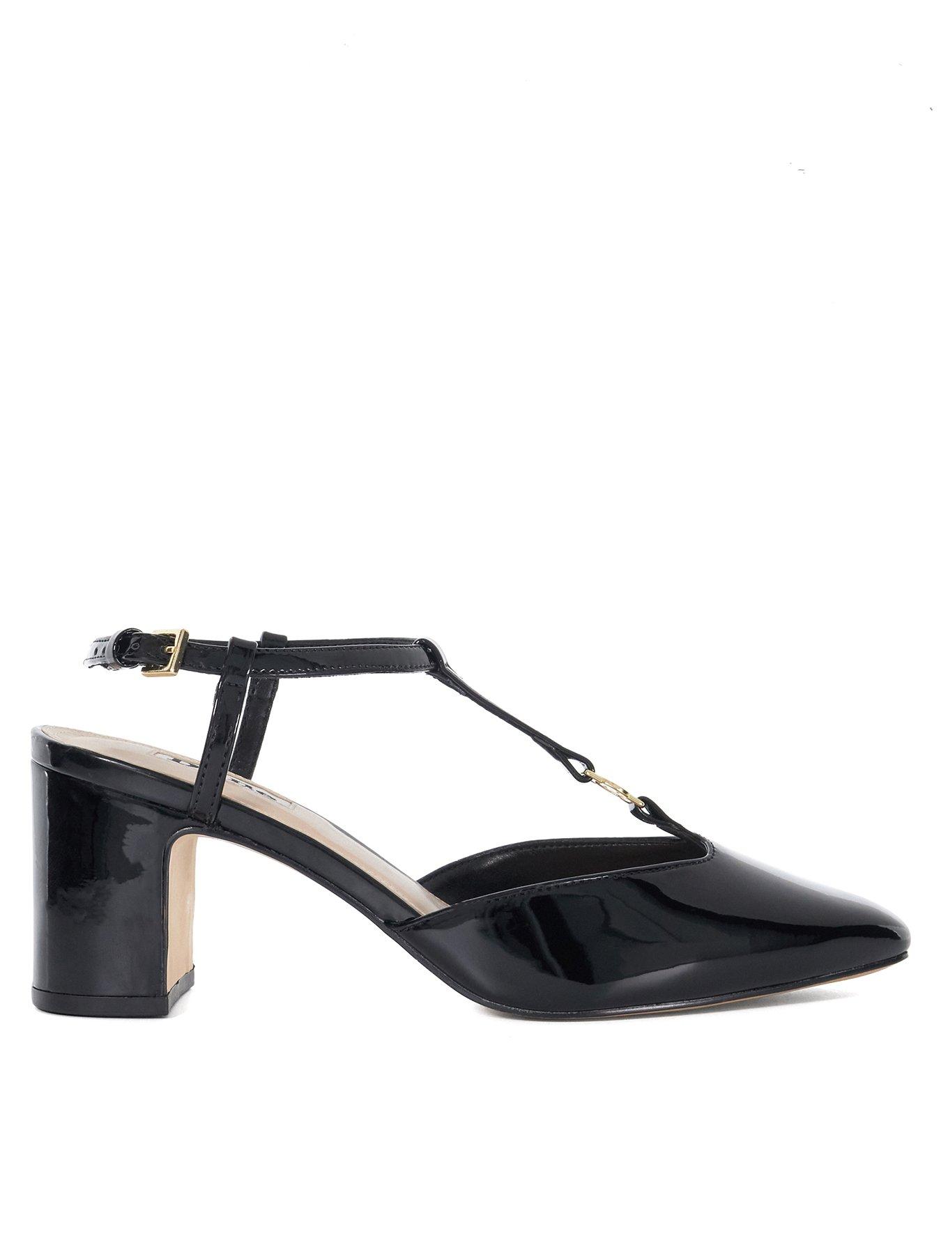 dune-london-dominate-patent-t-bar-slingback-courts-black