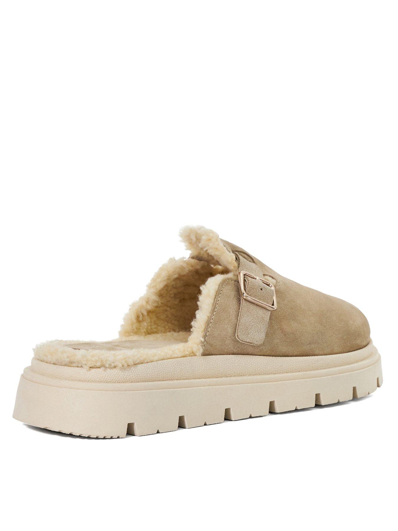 dune-london-gene-leather-faux-shearling-lined-clogs-sandback