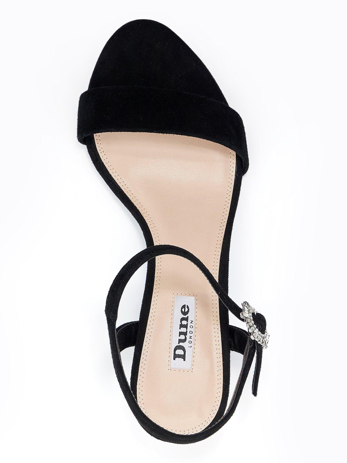 dune-london-measure-low-block-heel-blackoutfit