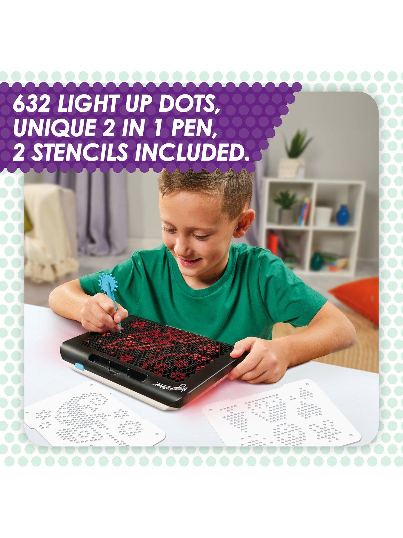 Image 2 of 8 of Tomy Lights Alive