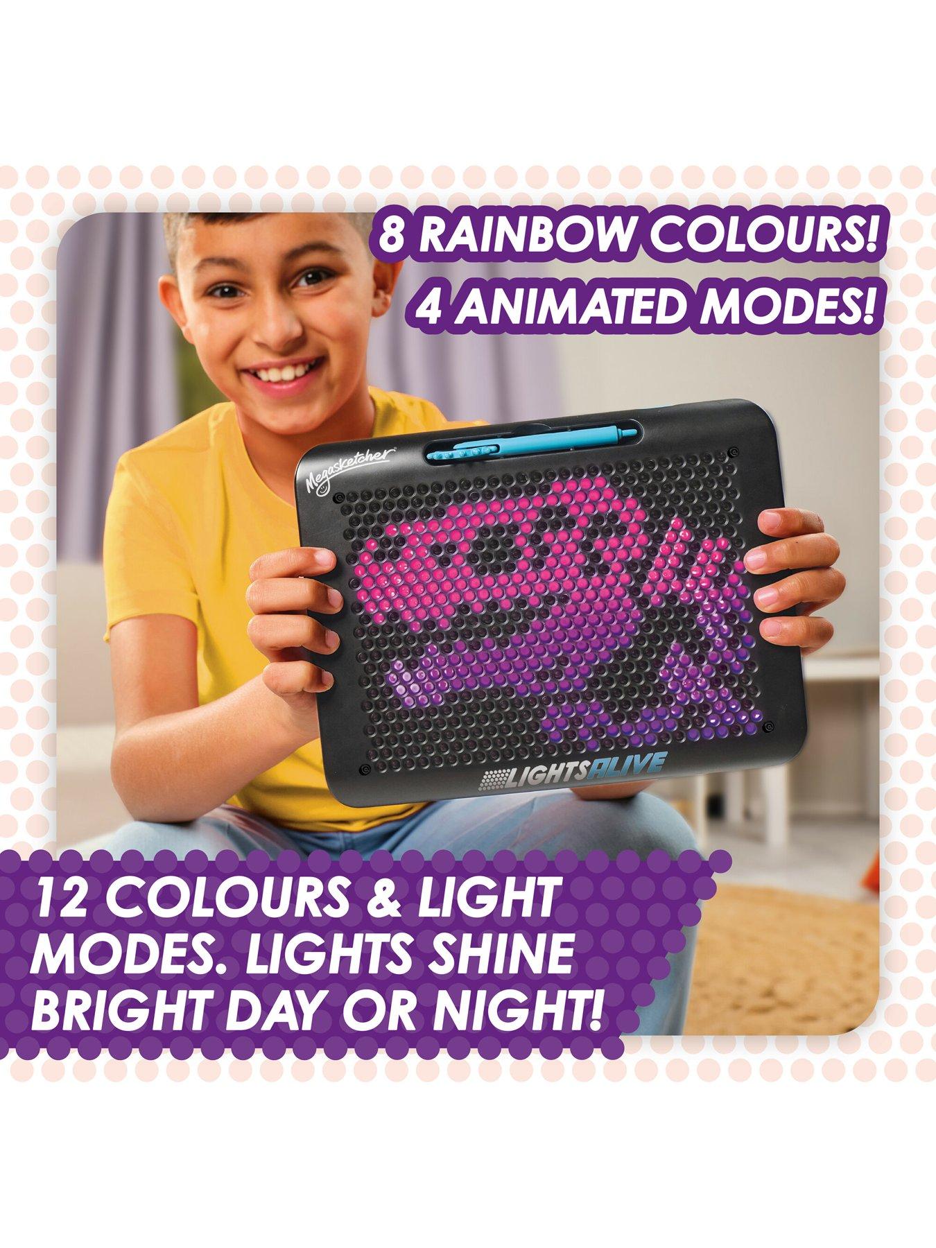 Image 5 of 8 of Tomy Lights Alive