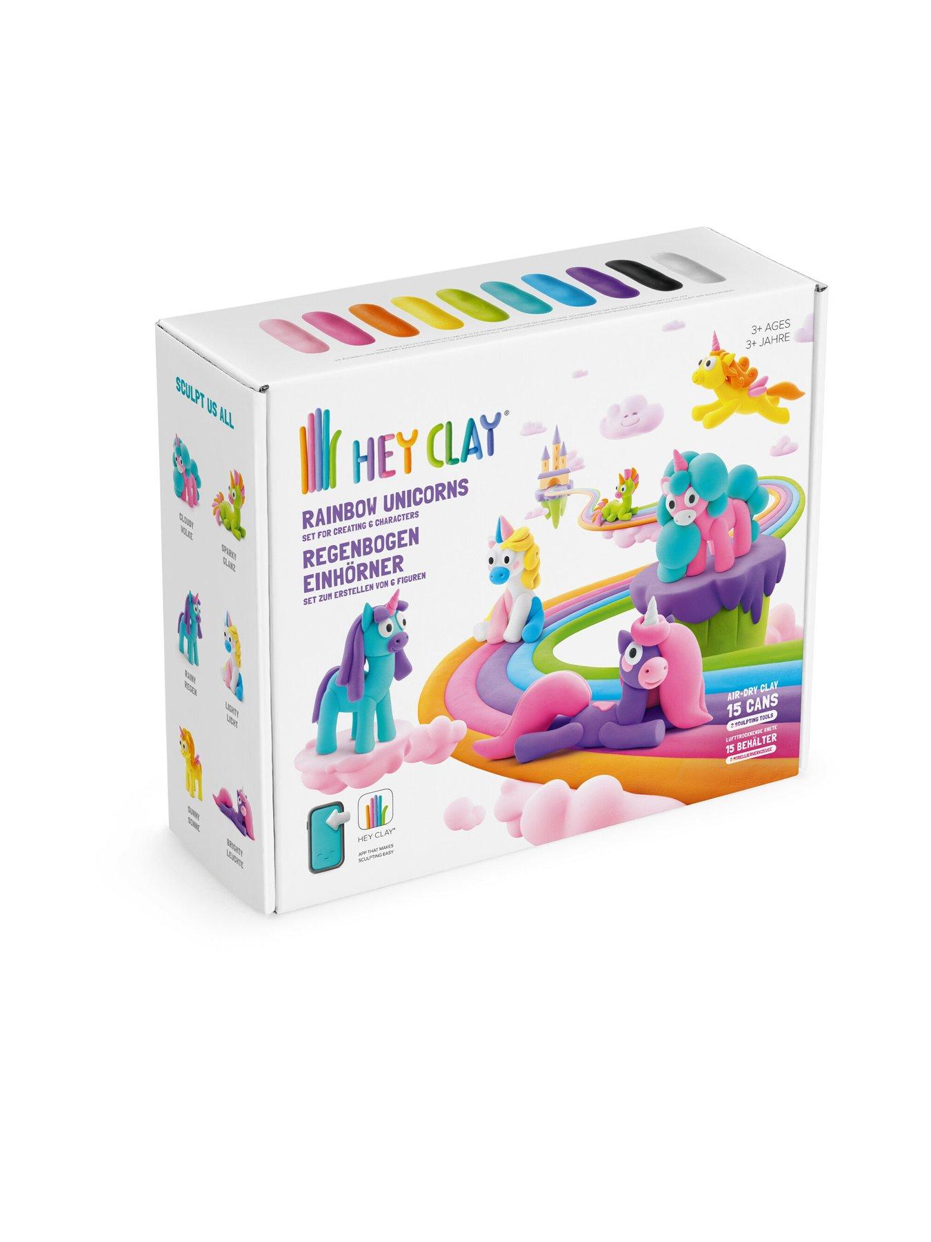 tomy-hey-clay-unicorns-15-can-setoutfit