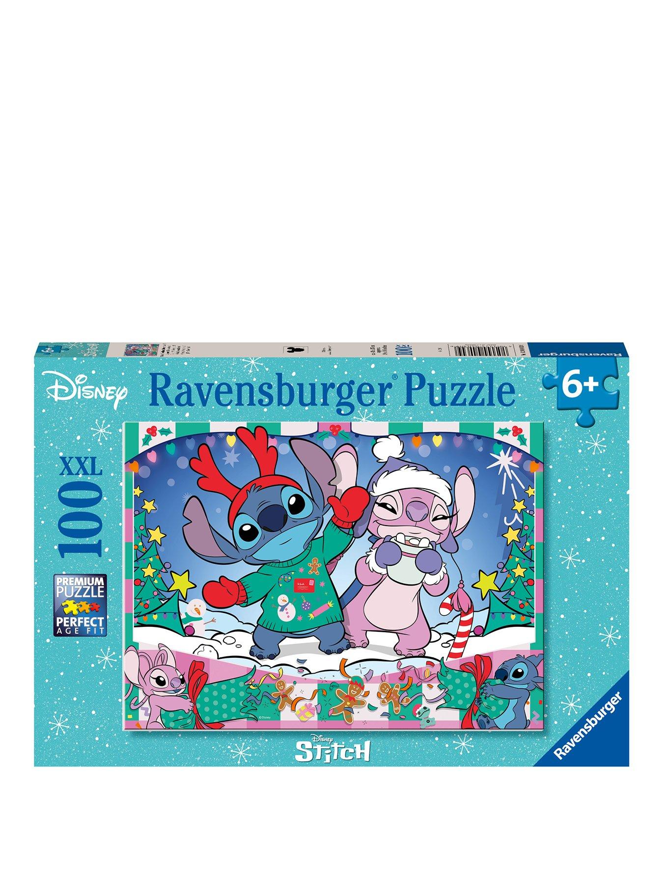 disney-stitch-christmas-jigsaw-puzzle--nbsp100-pieces