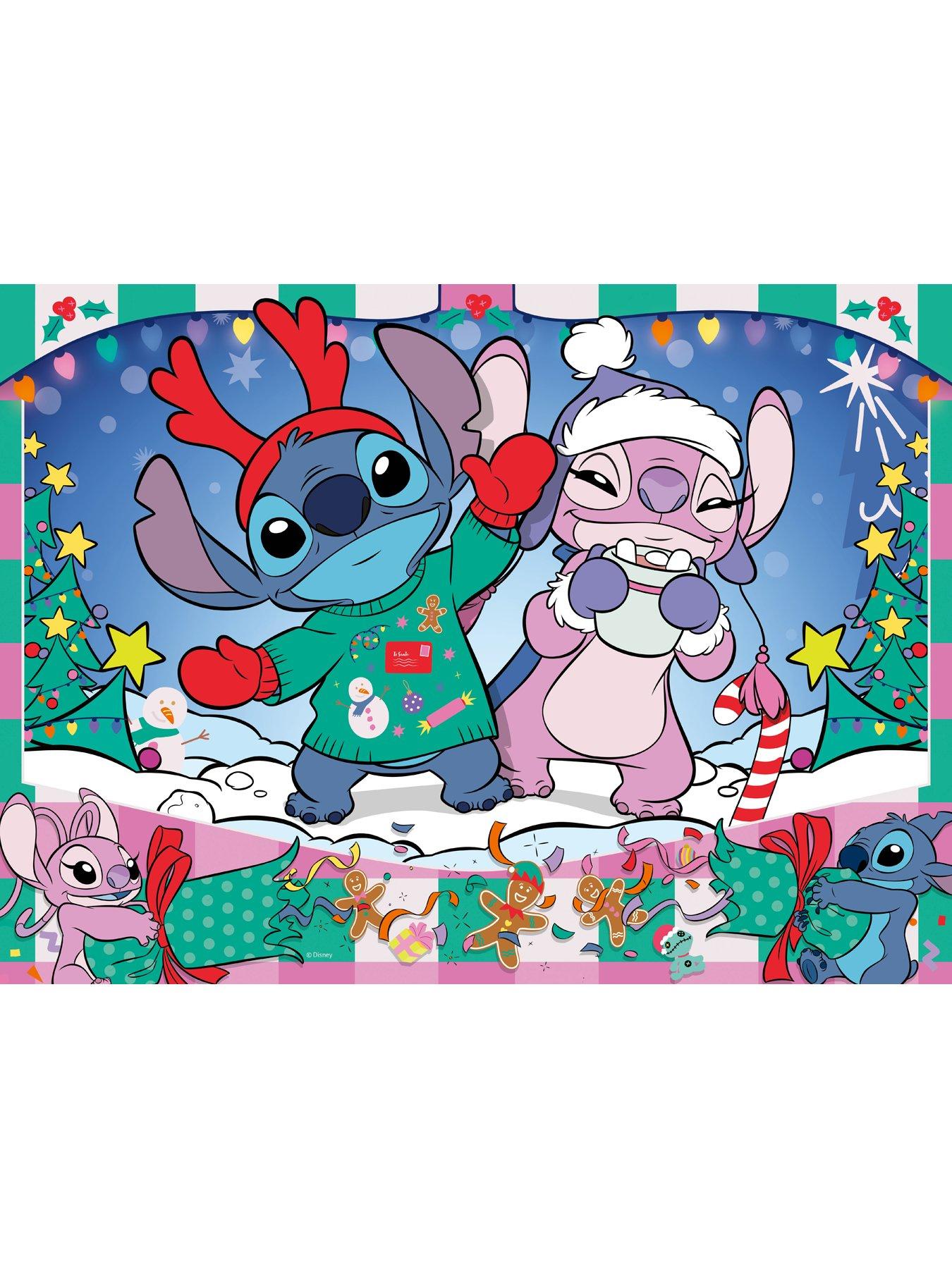 disney-stitch-christmas-jigsaw-puzzle--nbsp100-piecesstillFront