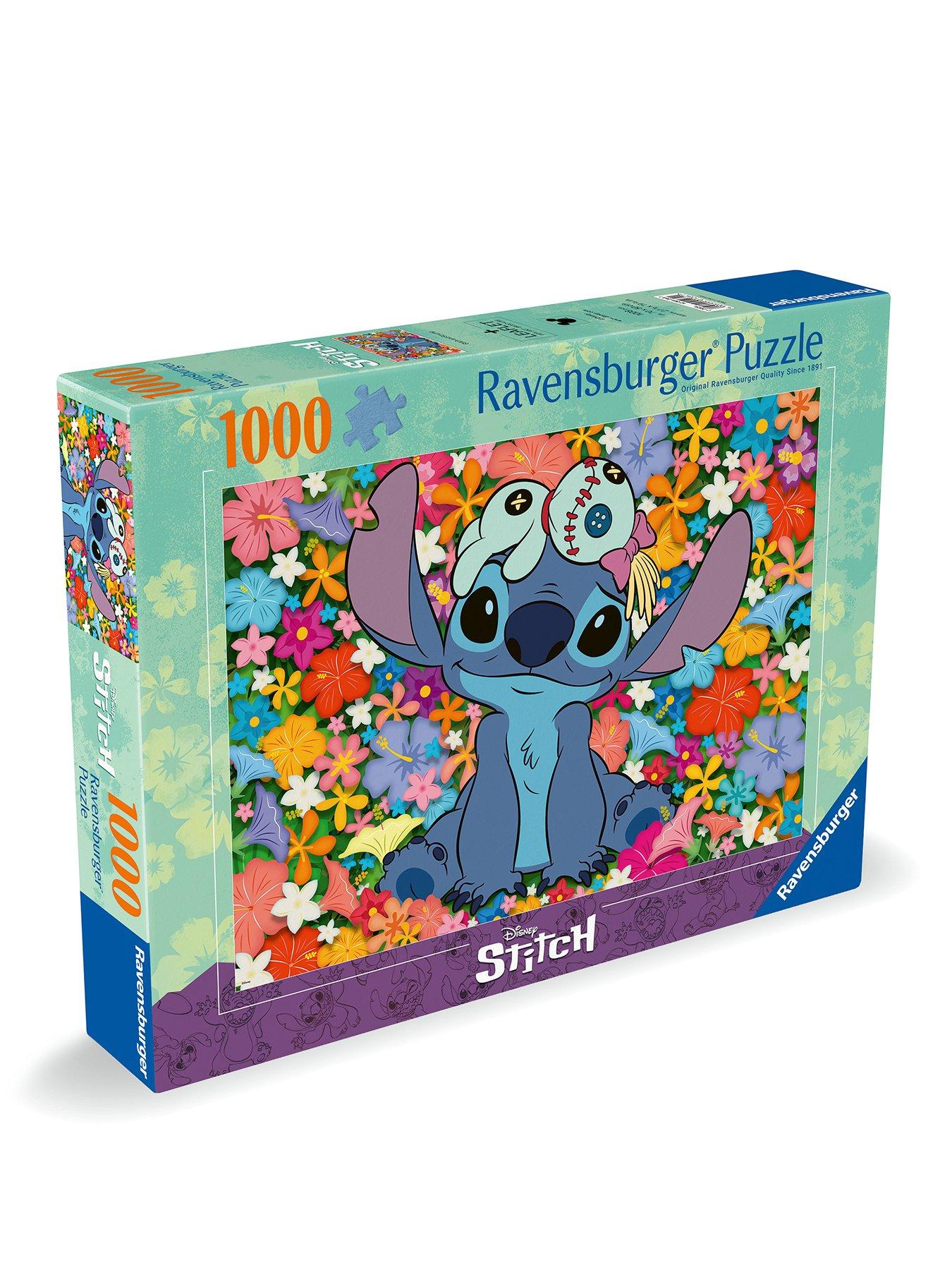 Image of Disney Disney Stitch 1000pc