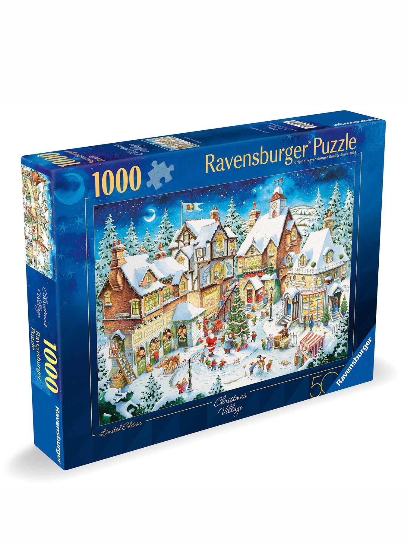 50th-anniversary-limited-edition-no-28-christmas-village