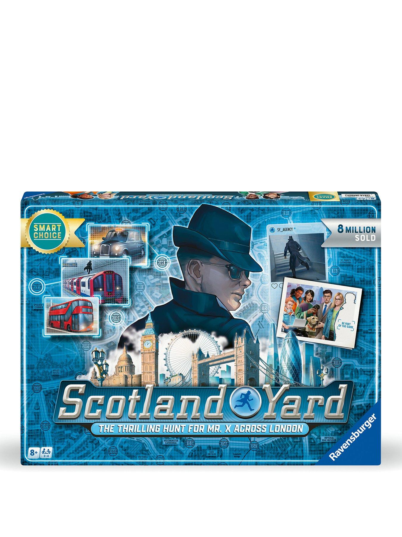 scotland-yard-board-game