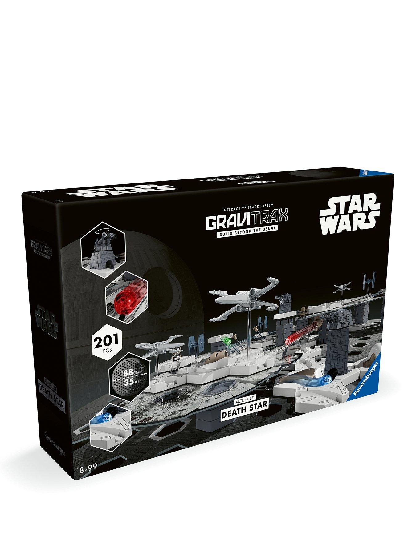 undefined Star Wars GraviTrax - Action Set Death Star