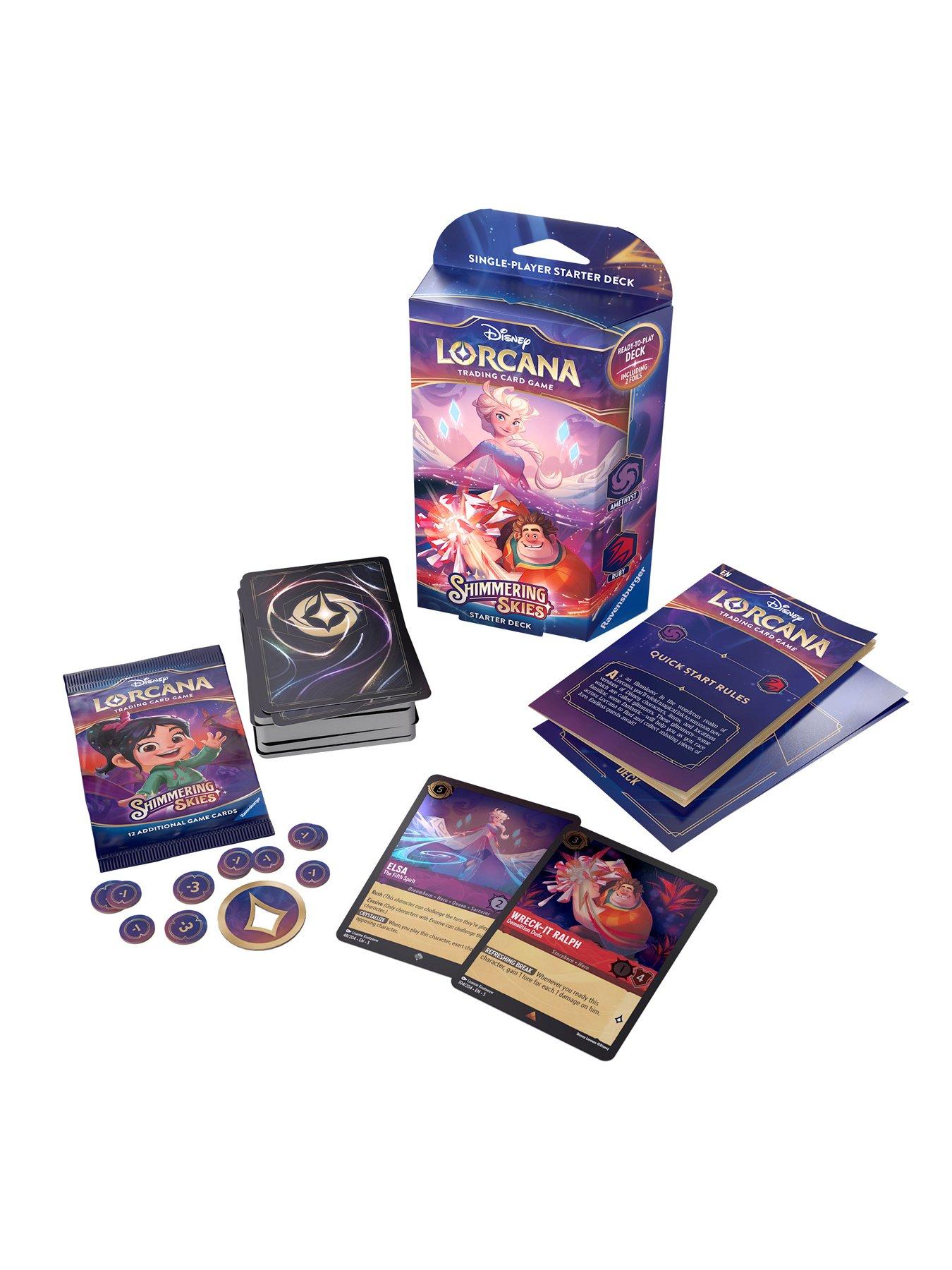 disney-disney-lorcana-trading-card-game-starter-deck-asst-set-5outfit