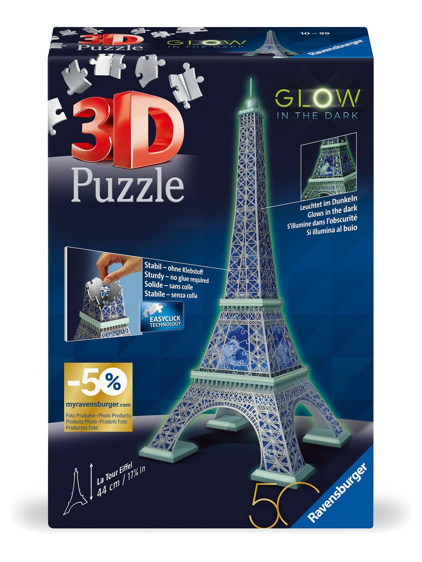 disney-eiffel-tower-glow-in-the-dark-216-piece-3d-puzzleback