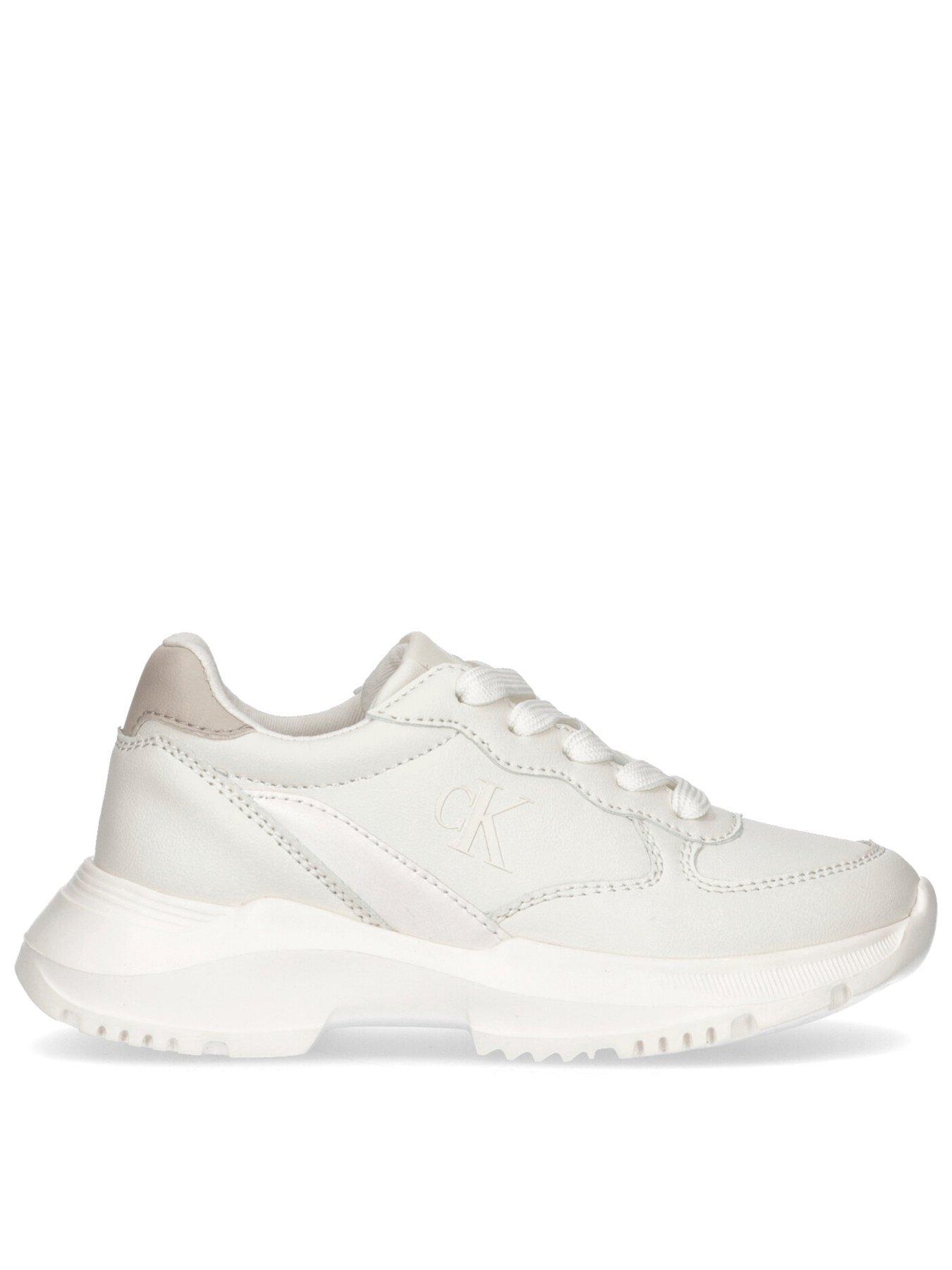 calvin-klein-jeans-girls-low-cut-lace-up-sneaker-white