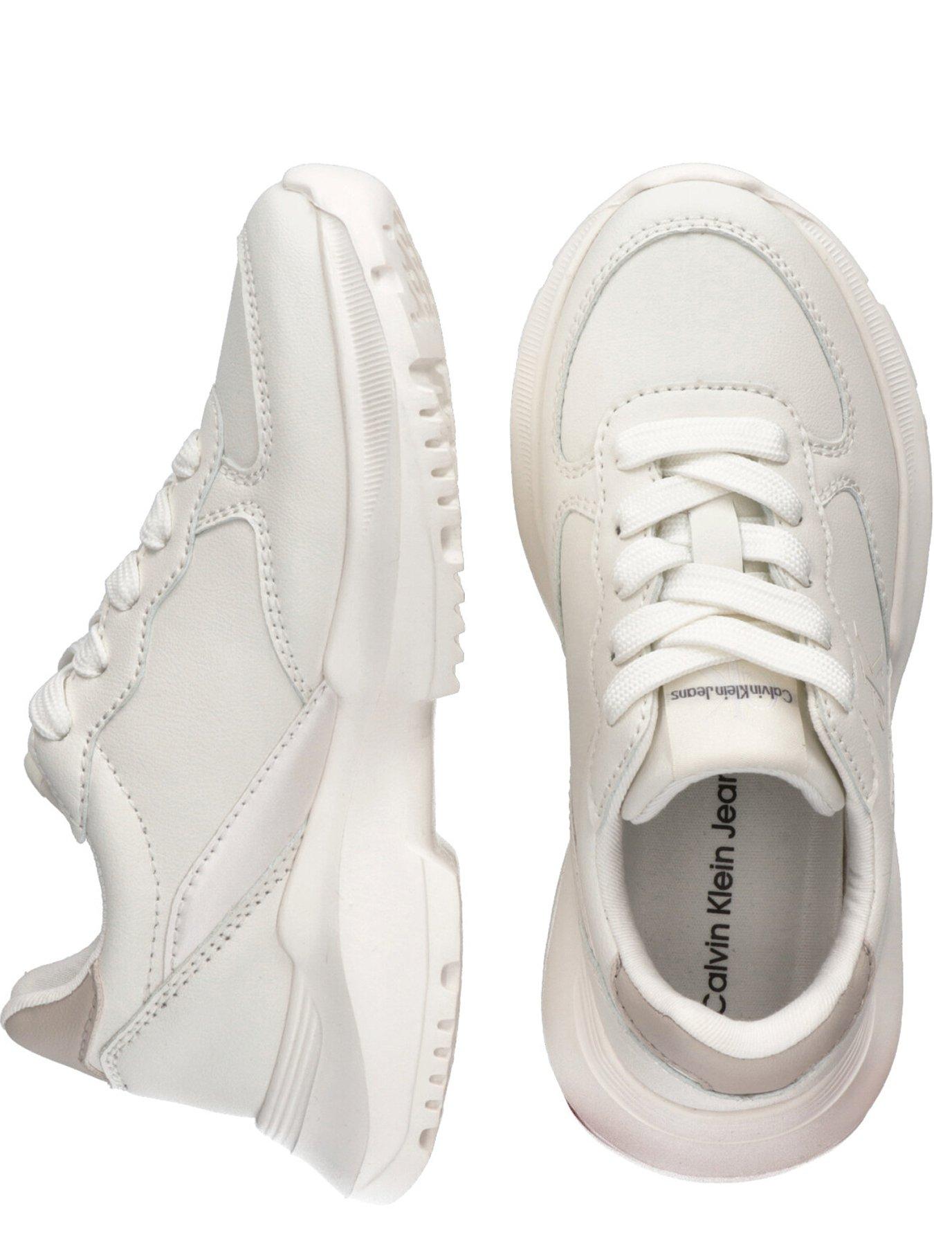 calvin-klein-jeans-girls-low-cut-lace-up-sneaker-whitedetail