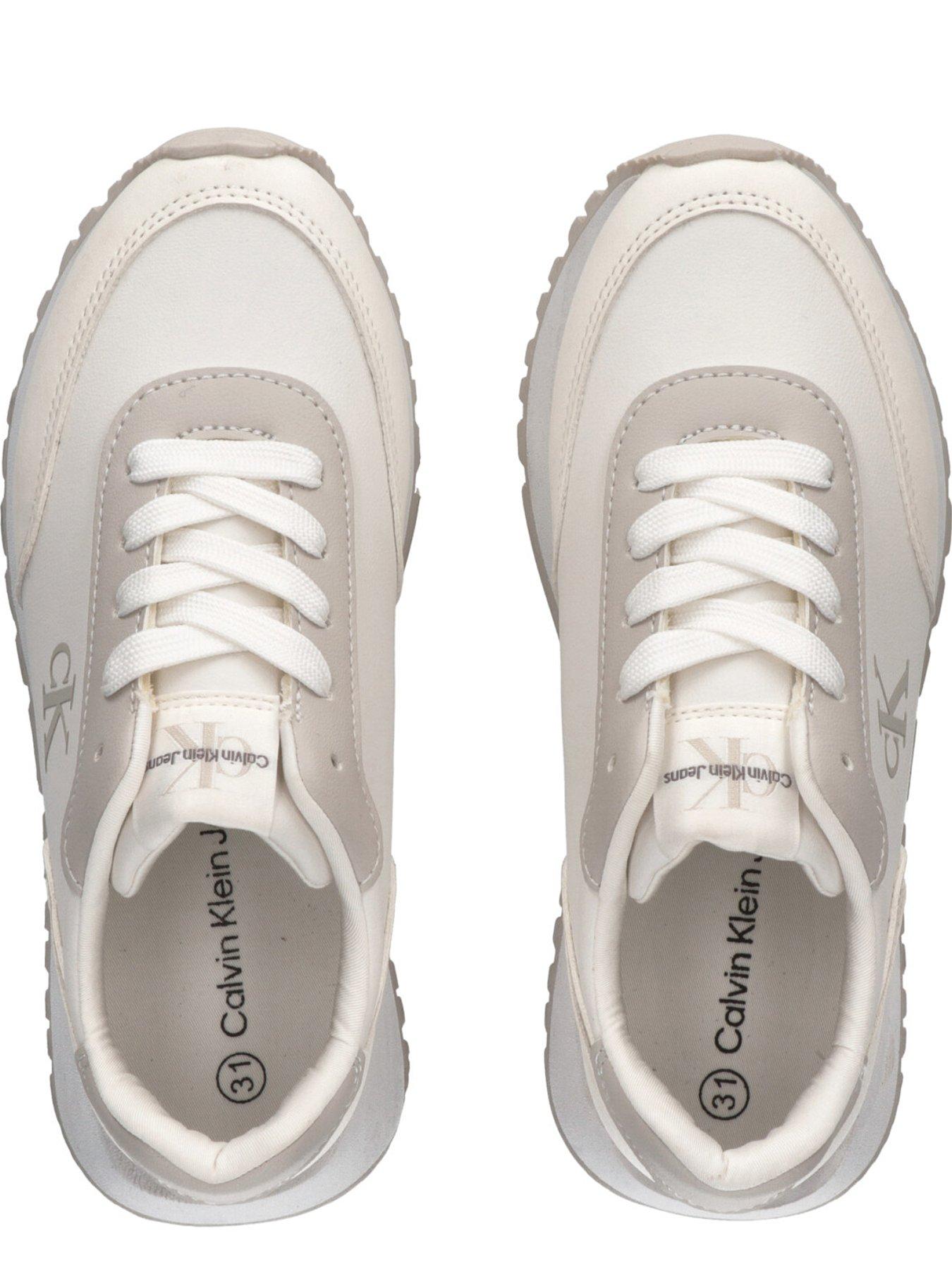 calvin-klein-jeans-girls-low-cut-lace-up-sneaker-whiteoutfit