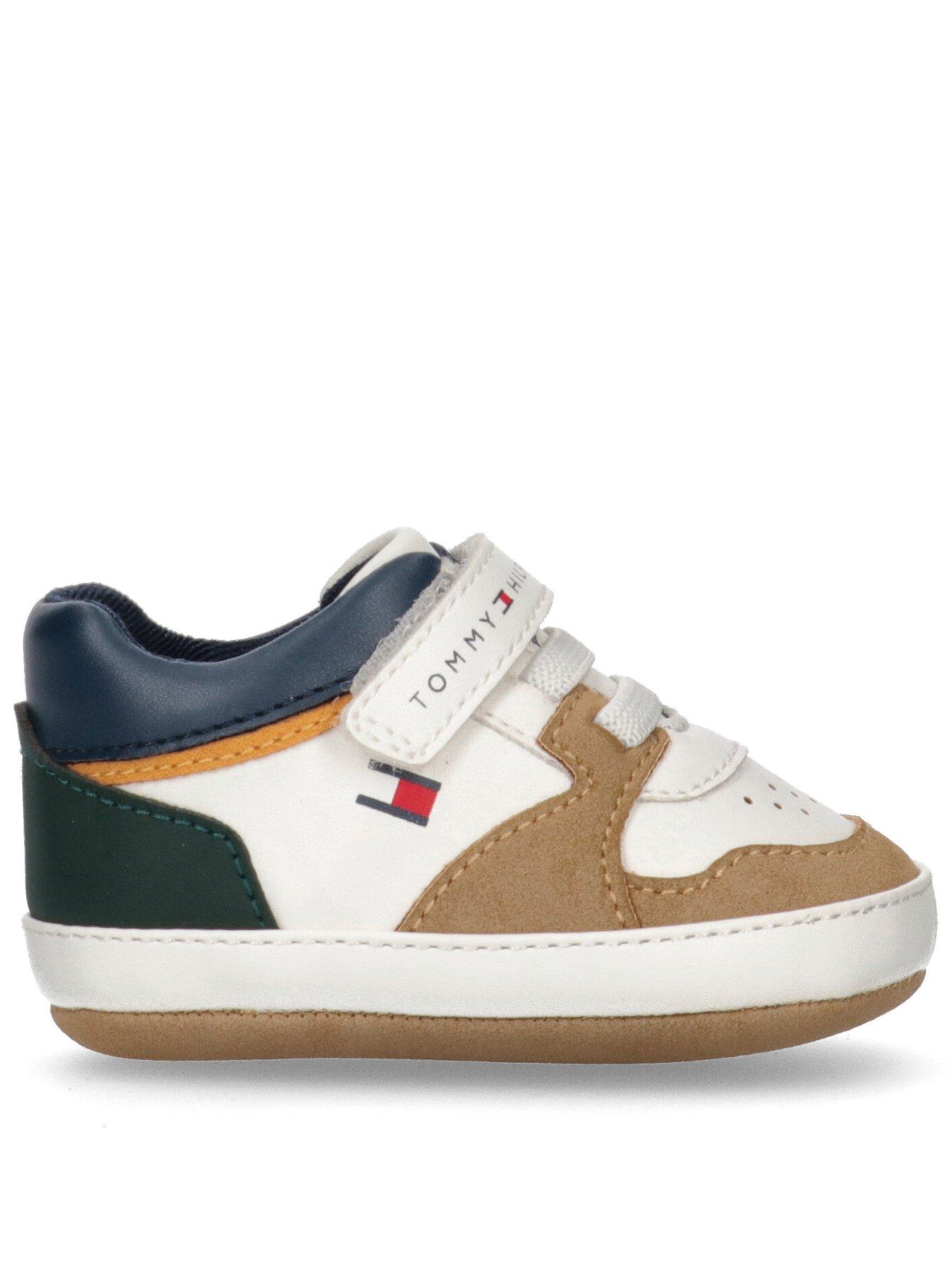 tommy-hilfiger-baby-boys-chuckie-flag-low-cut-velcro-shoe-multi