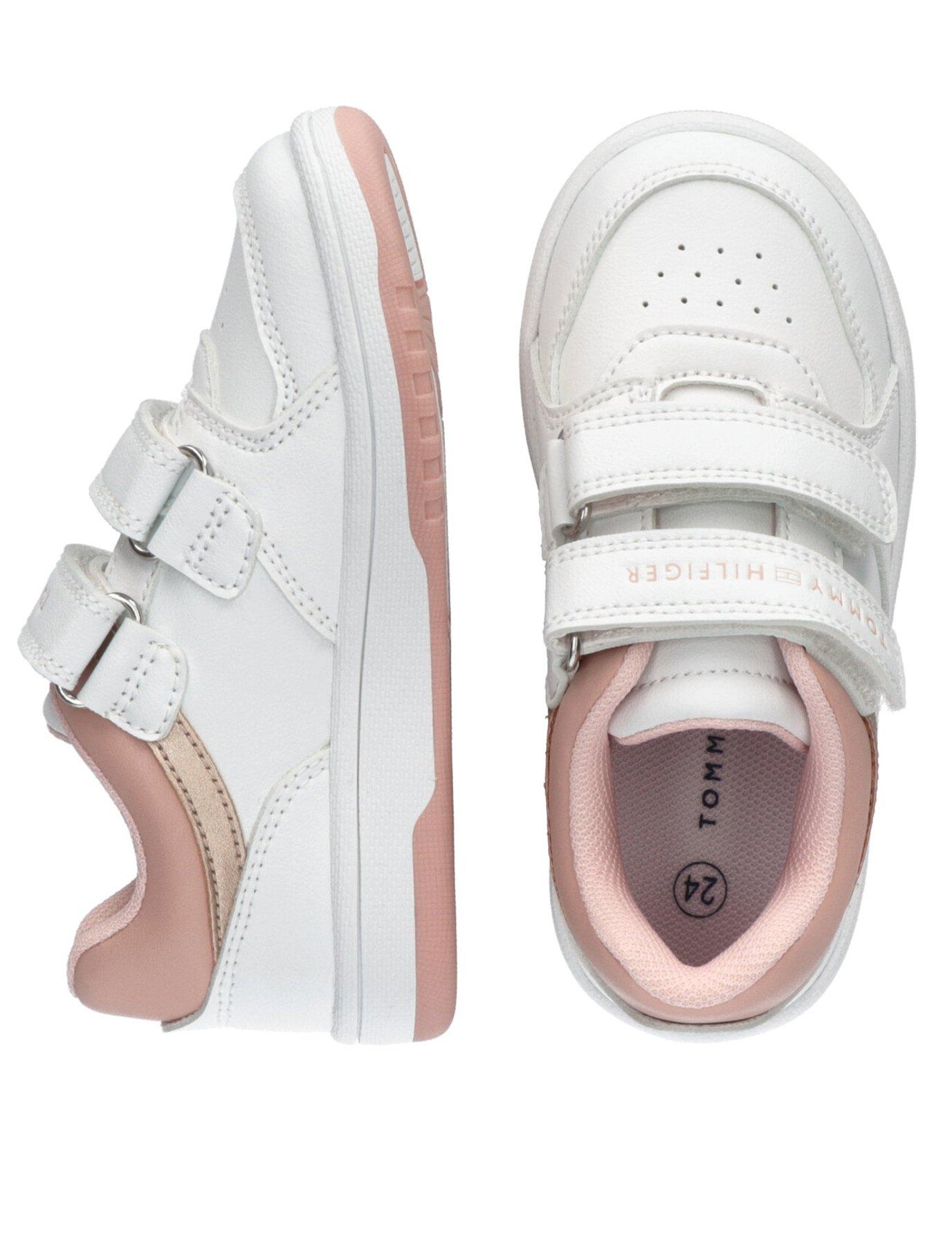 tommy-hilfiger-girls-flag-low-cut-velcro-sneaker-whiteback