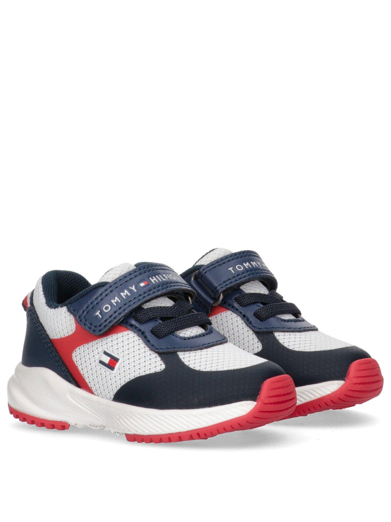 tommy-hilfiger-boys-low-cut-lace-upvelcro-sneaker-multistillFront