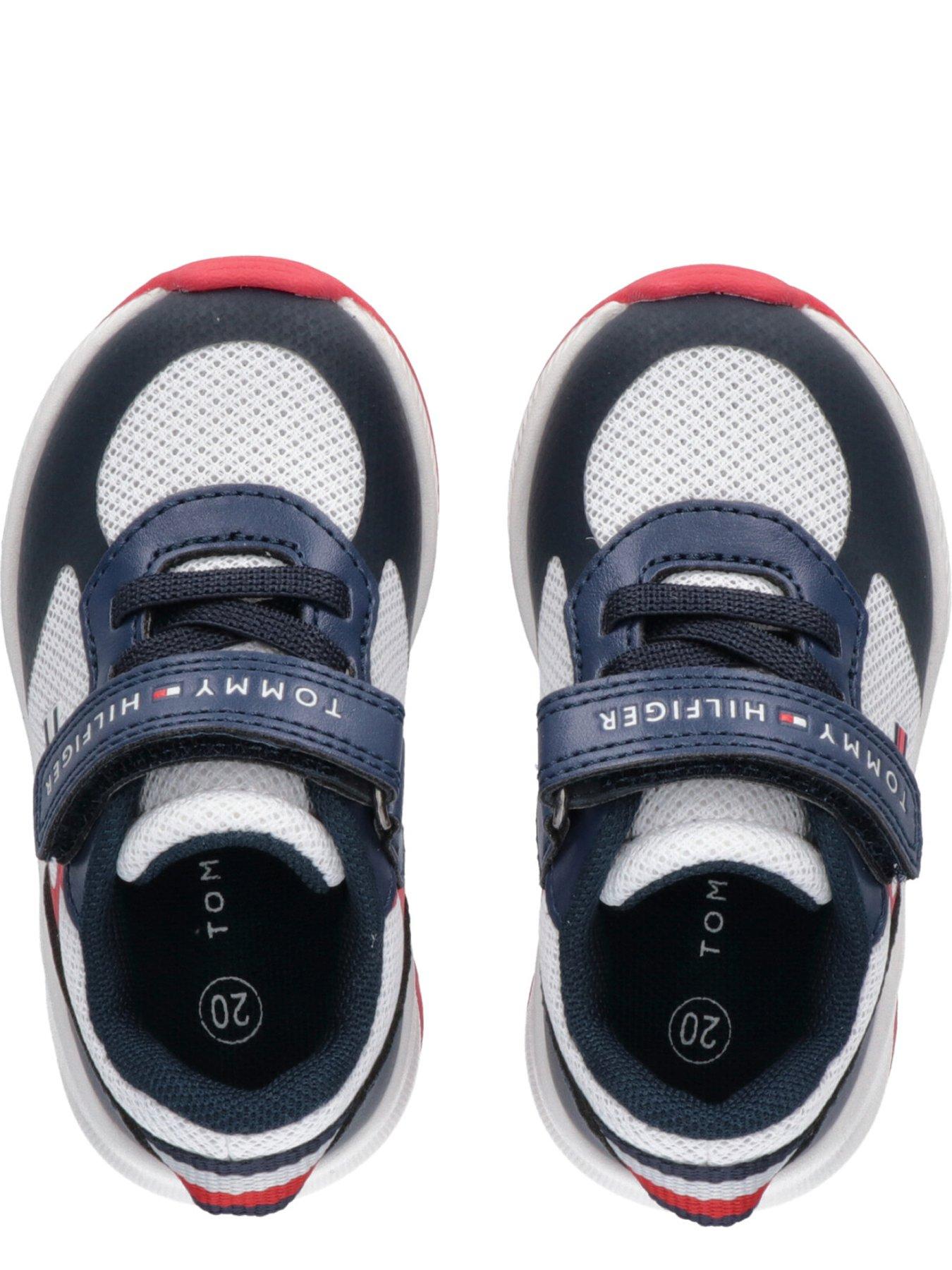 tommy-hilfiger-boys-low-cut-lace-upvelcro-sneaker-multioutfit