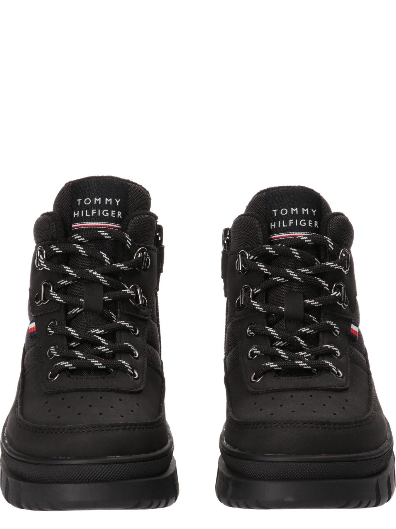 tommy-hilfiger-boys-lace-up-boot-blackoutfit