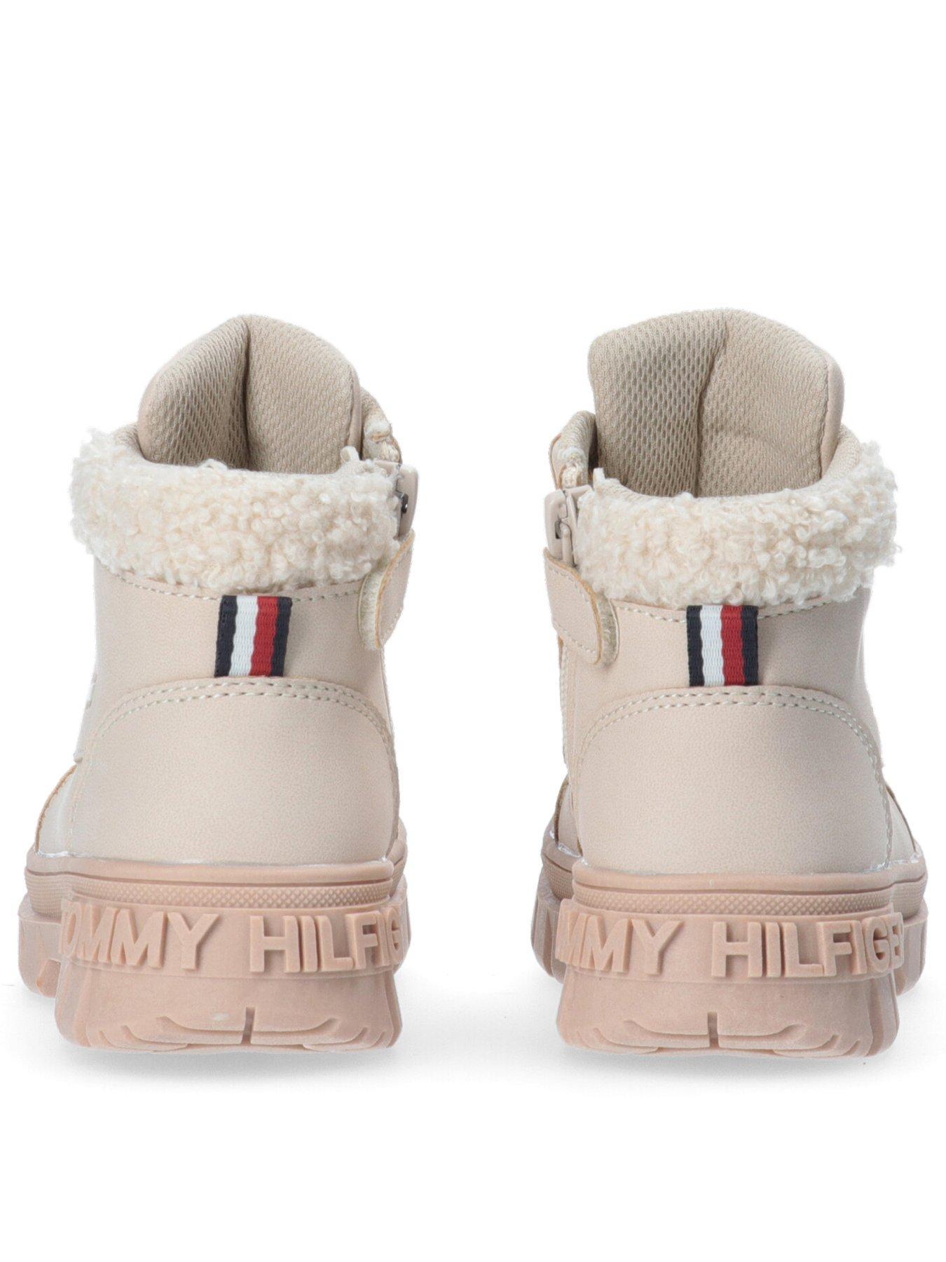 tommy-hilfiger-girls-lace-up-boot-beigeback