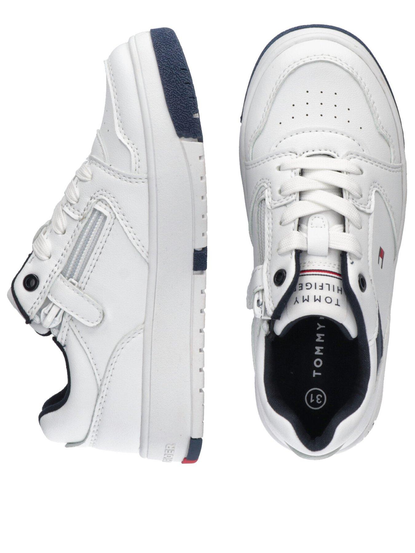 tommy-hilfiger-boys-flag-low-cut-lace-up-sneaker-whiteback