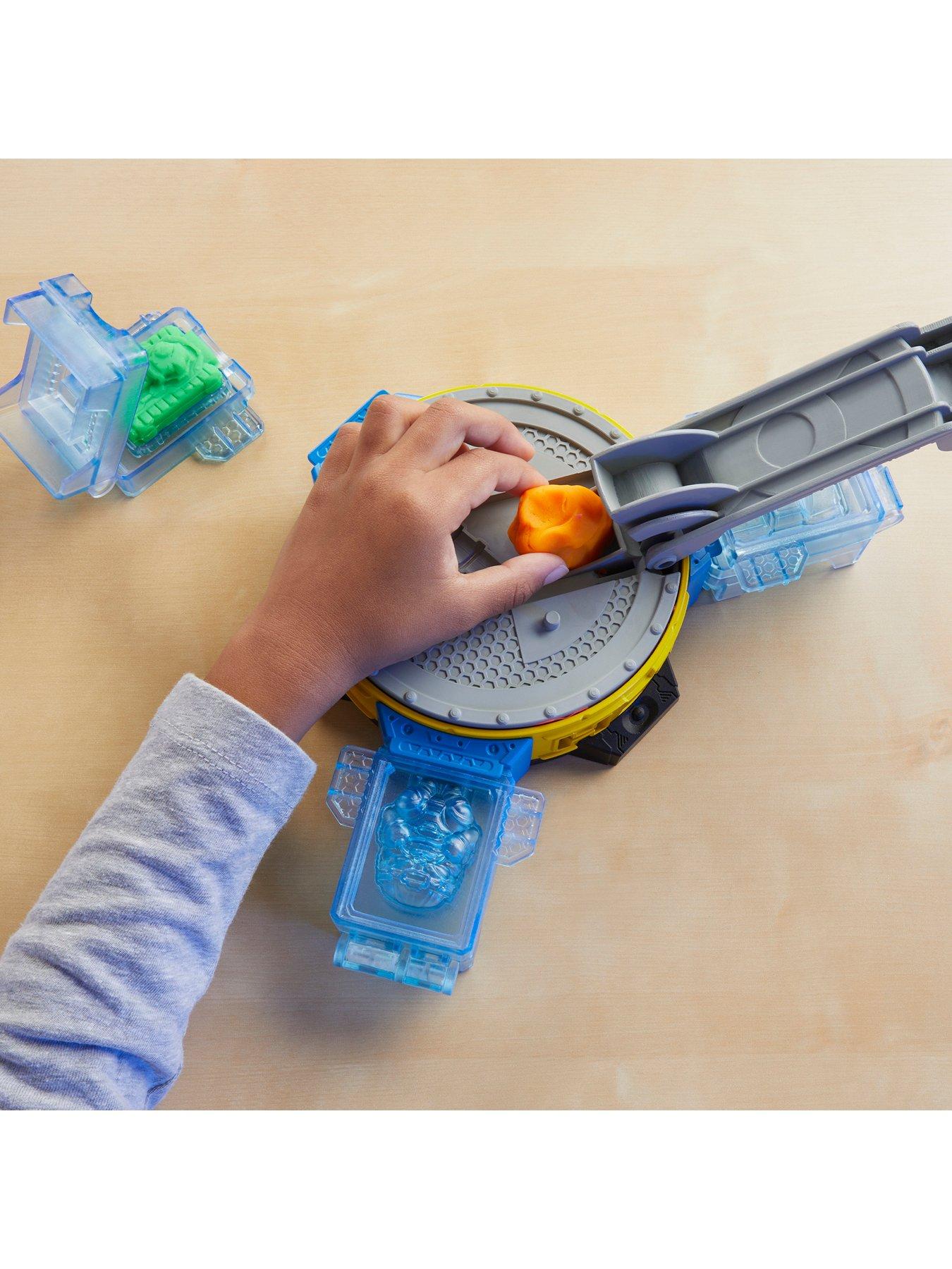 Image 4 of 6 of Play-Doh Play Doh Hulk Smash and Squish