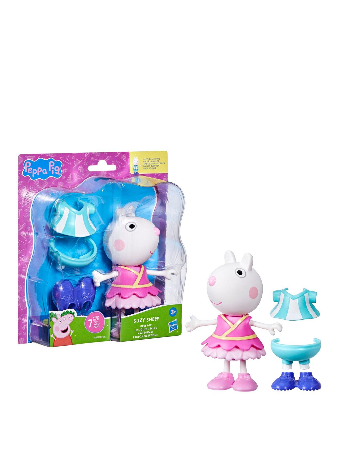 Peppa Pig Peppa Pig Suzy Sheep Dress Up