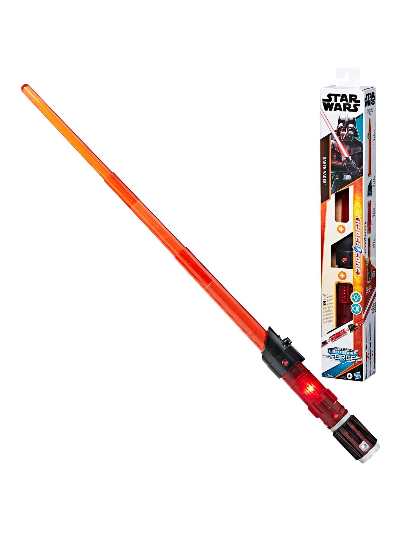 Star Wars Star Wars Lightsaber Bladesmith Darth Vader