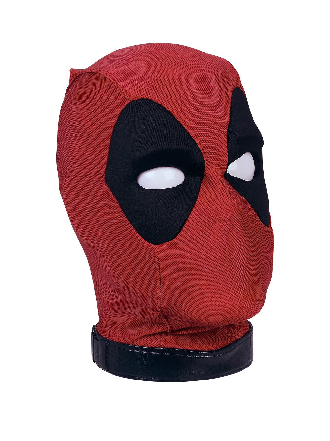 Image 1 of 8 of Marvel Deadpool Premium Fan item