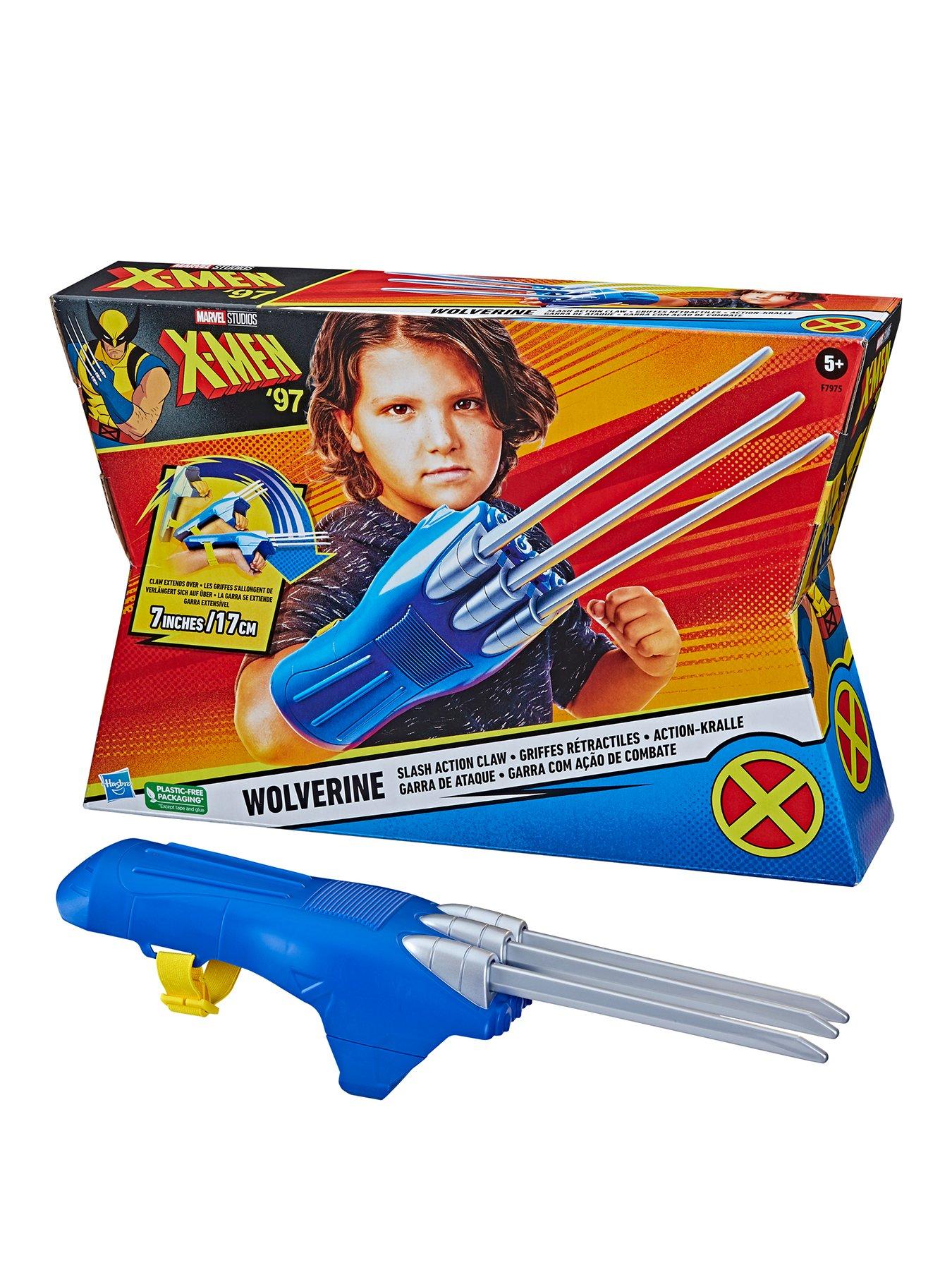 Image of  X-Men Role Play