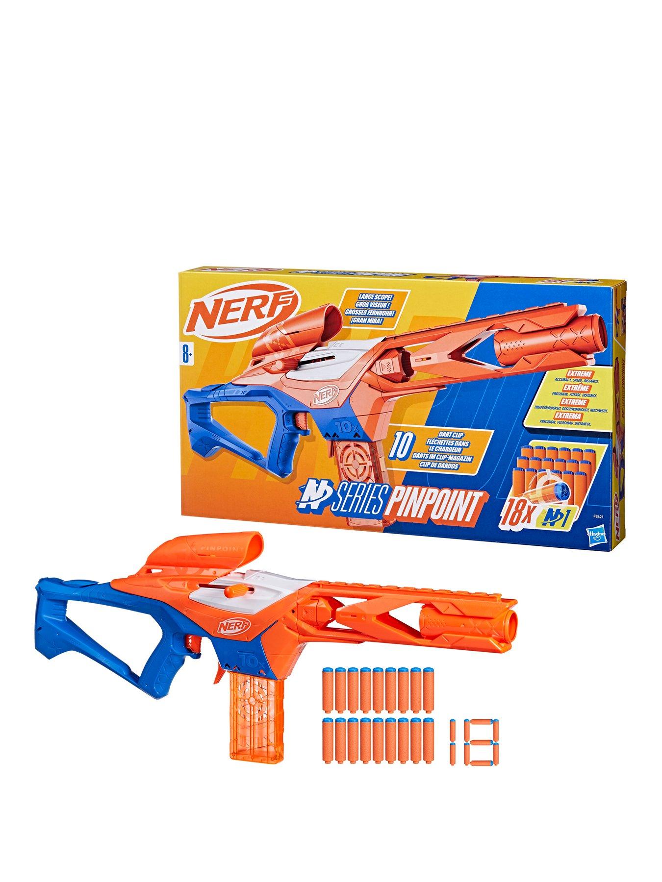 undefined Nerf N Series Pinpoint