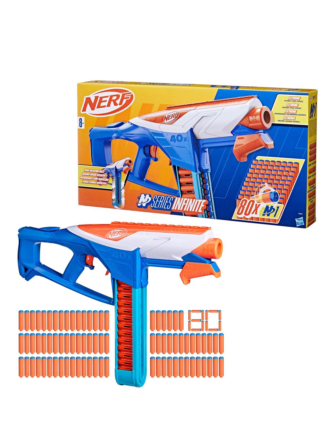undefined Nerf N Series Infinite