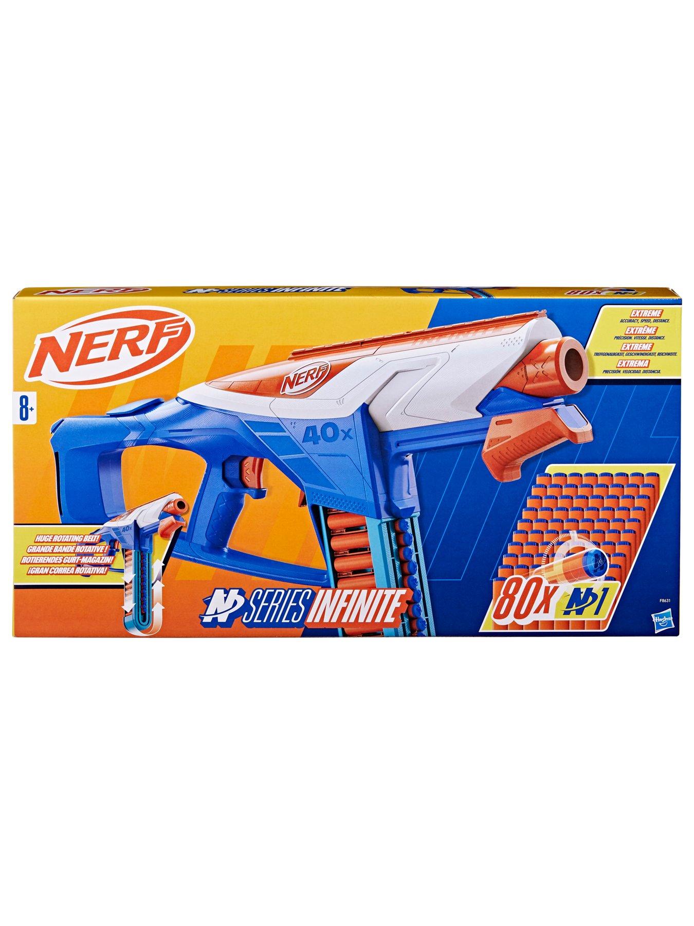 Image 2 of 5 of Nerf Nerf N Series Infinite