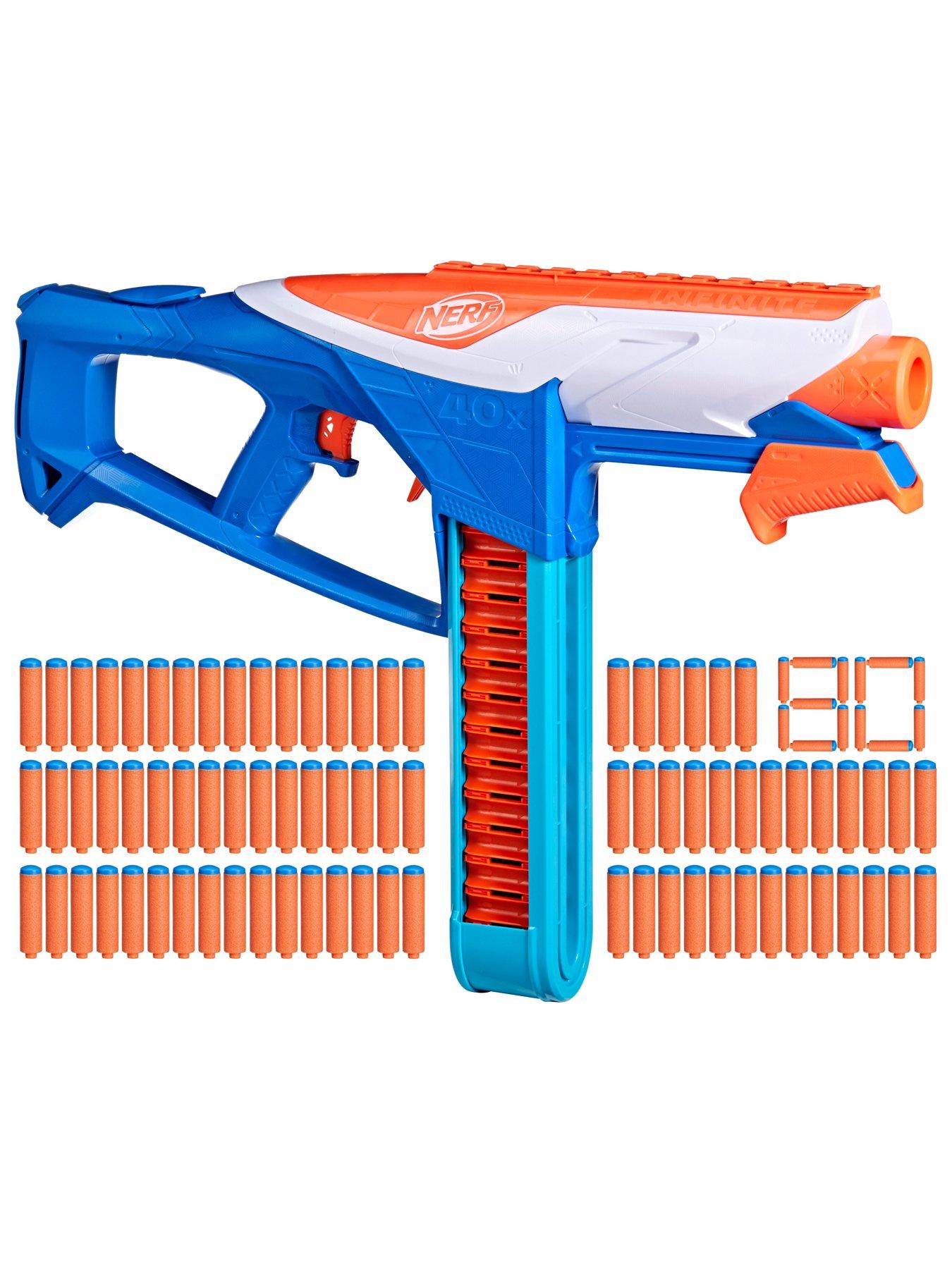 Image 3 of 5 of Nerf Nerf N Series Infinite