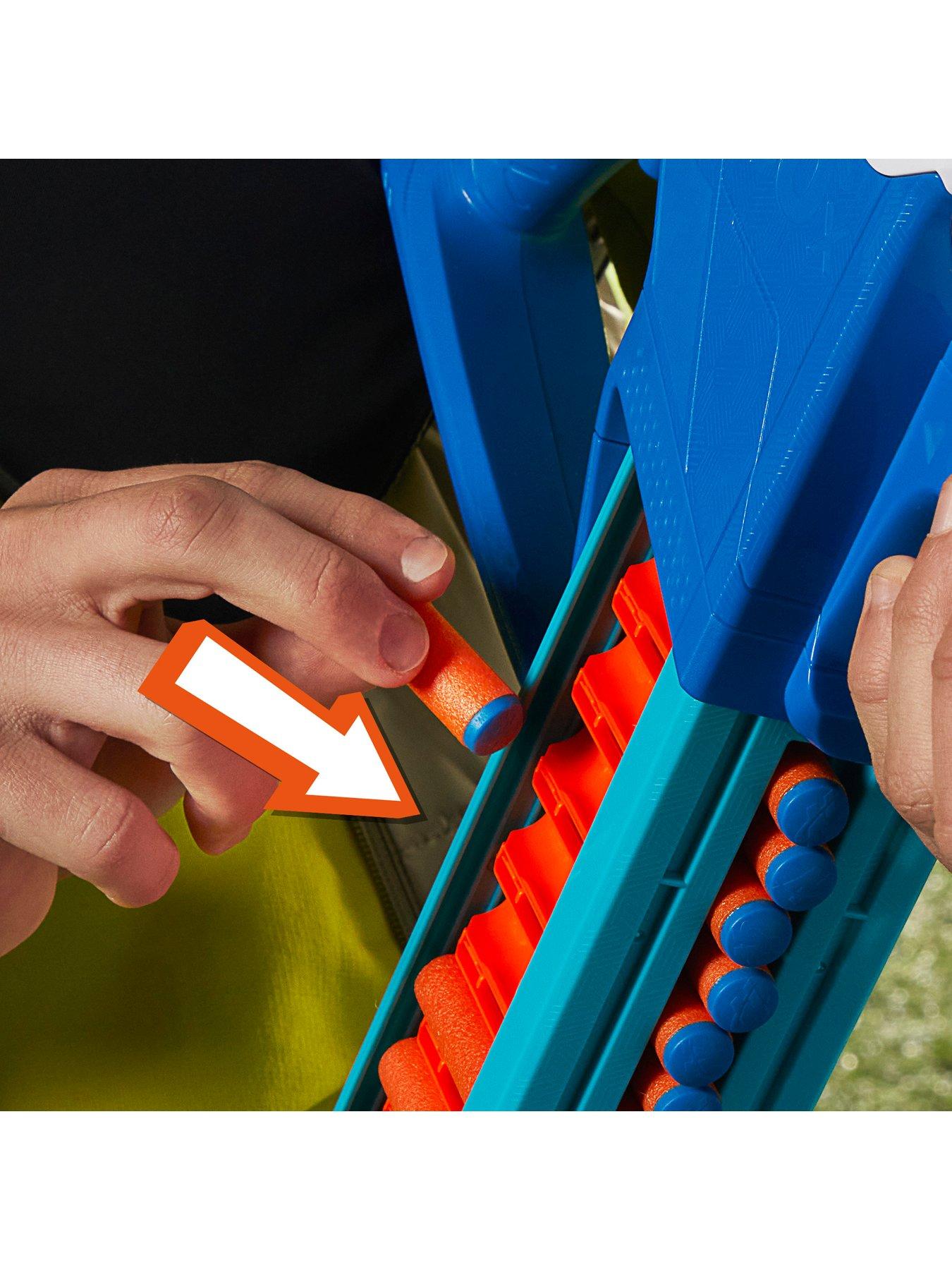 Image 4 of 5 of Nerf Nerf N Series Infinite